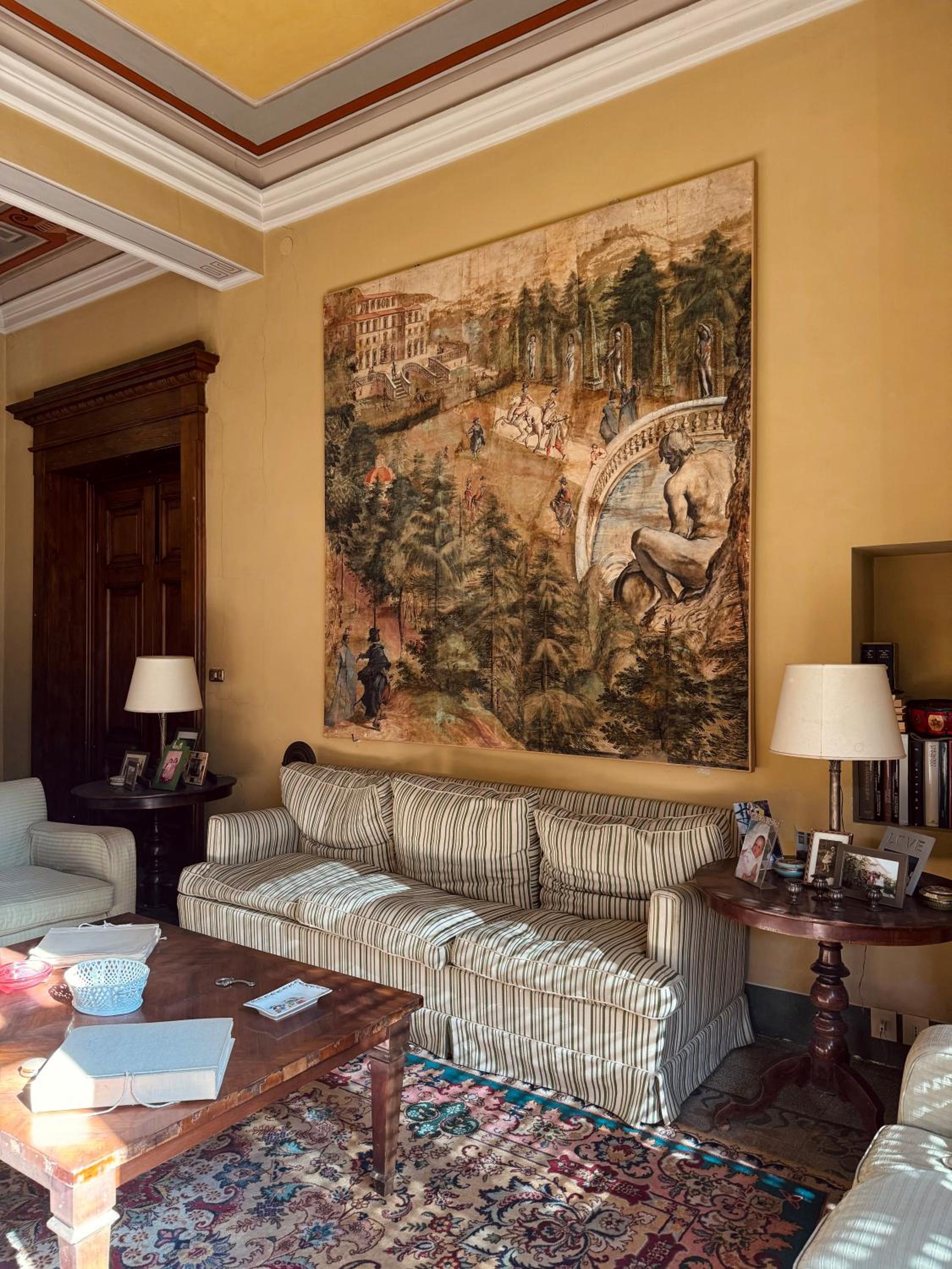 Palazzo Lucangeli