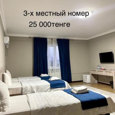 MINI HOTEL COMFORT view 4