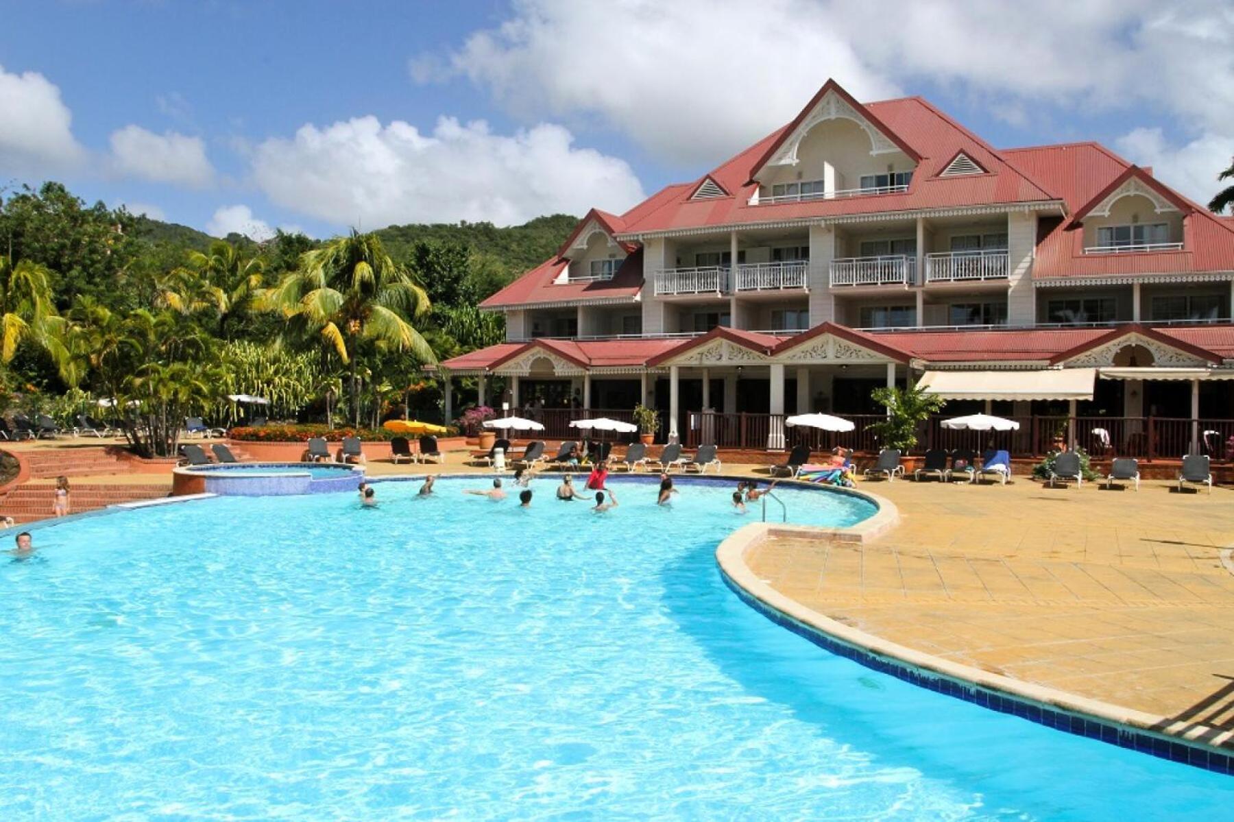 Village Sainte Luce, Martinique - maeva Home - Studio 3 personnes - Prestige MAE-1304 view 5