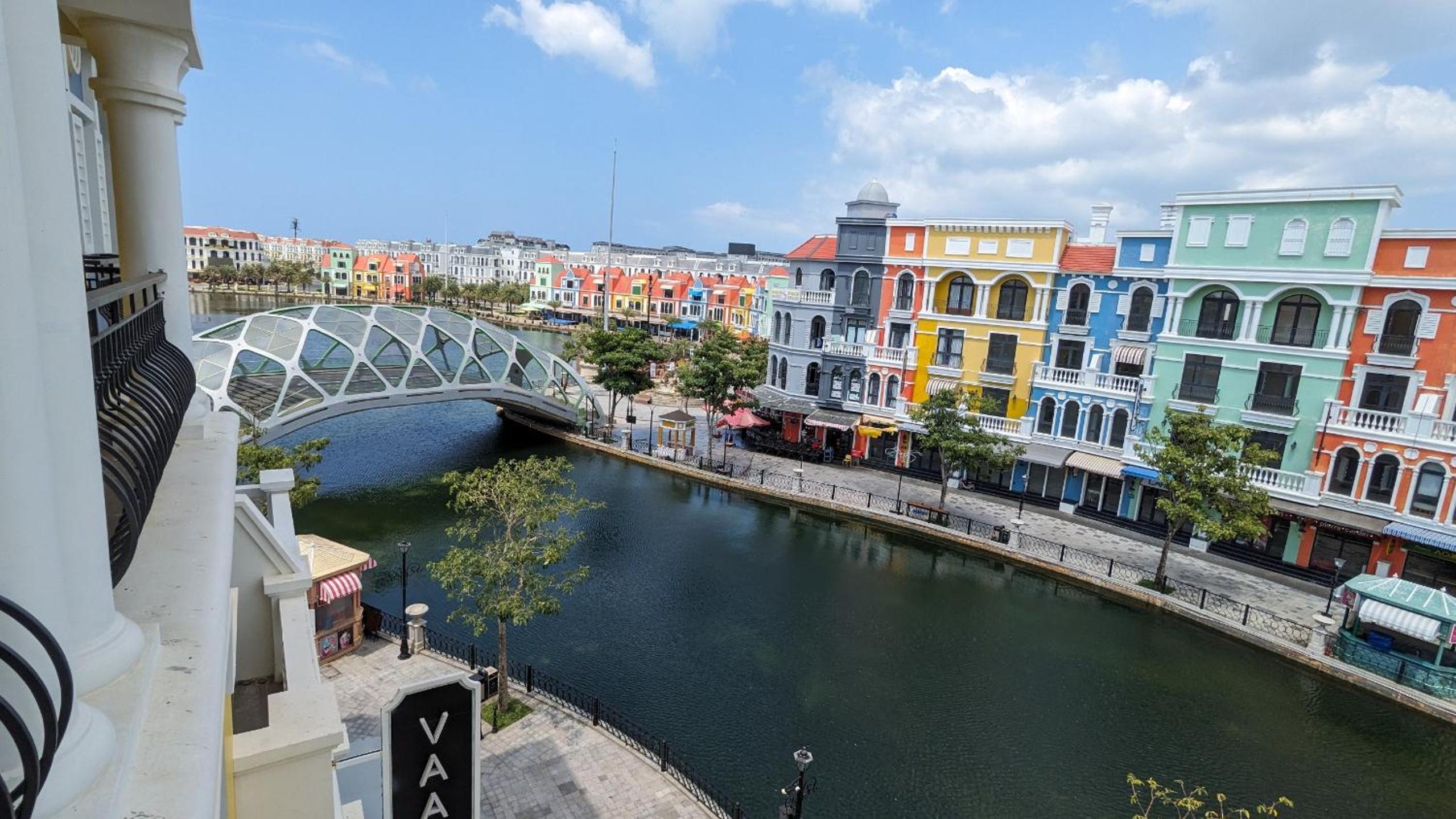 Thiên Ý Homestay