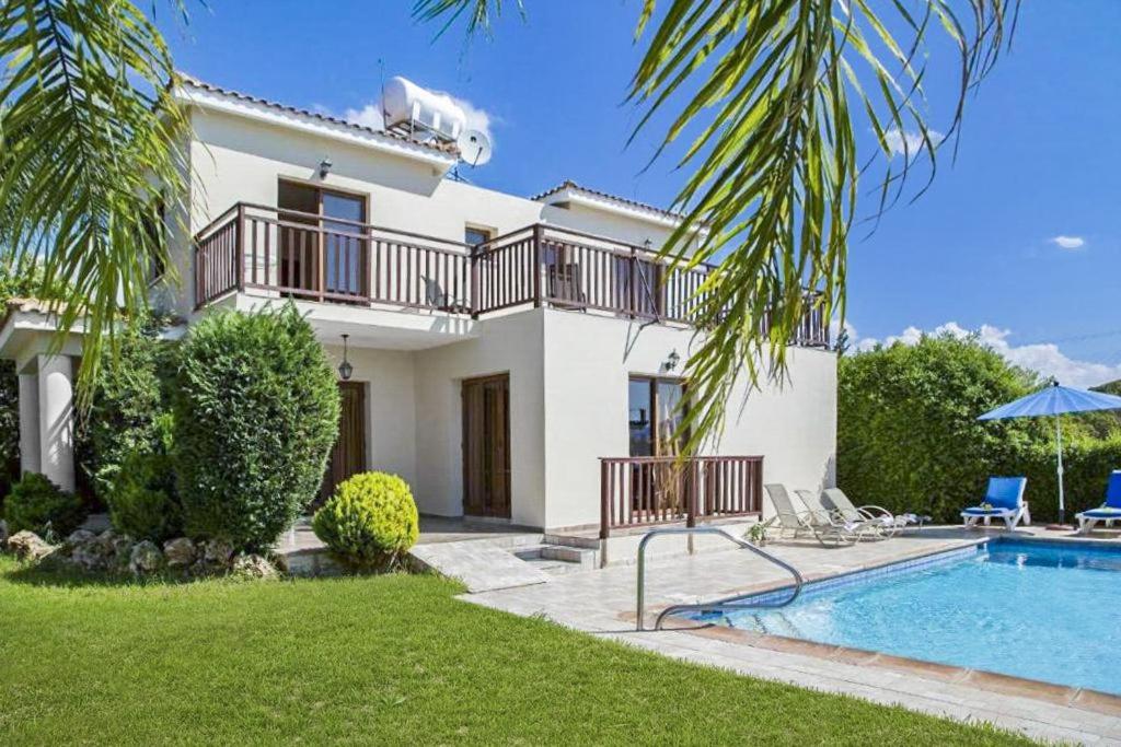 Villa Sunlove