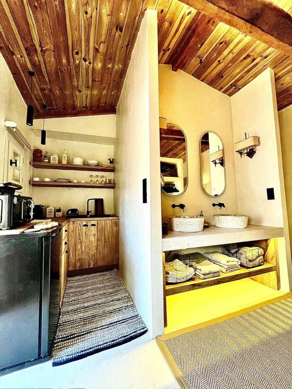 SUITE HOUSE THISSION photo 3