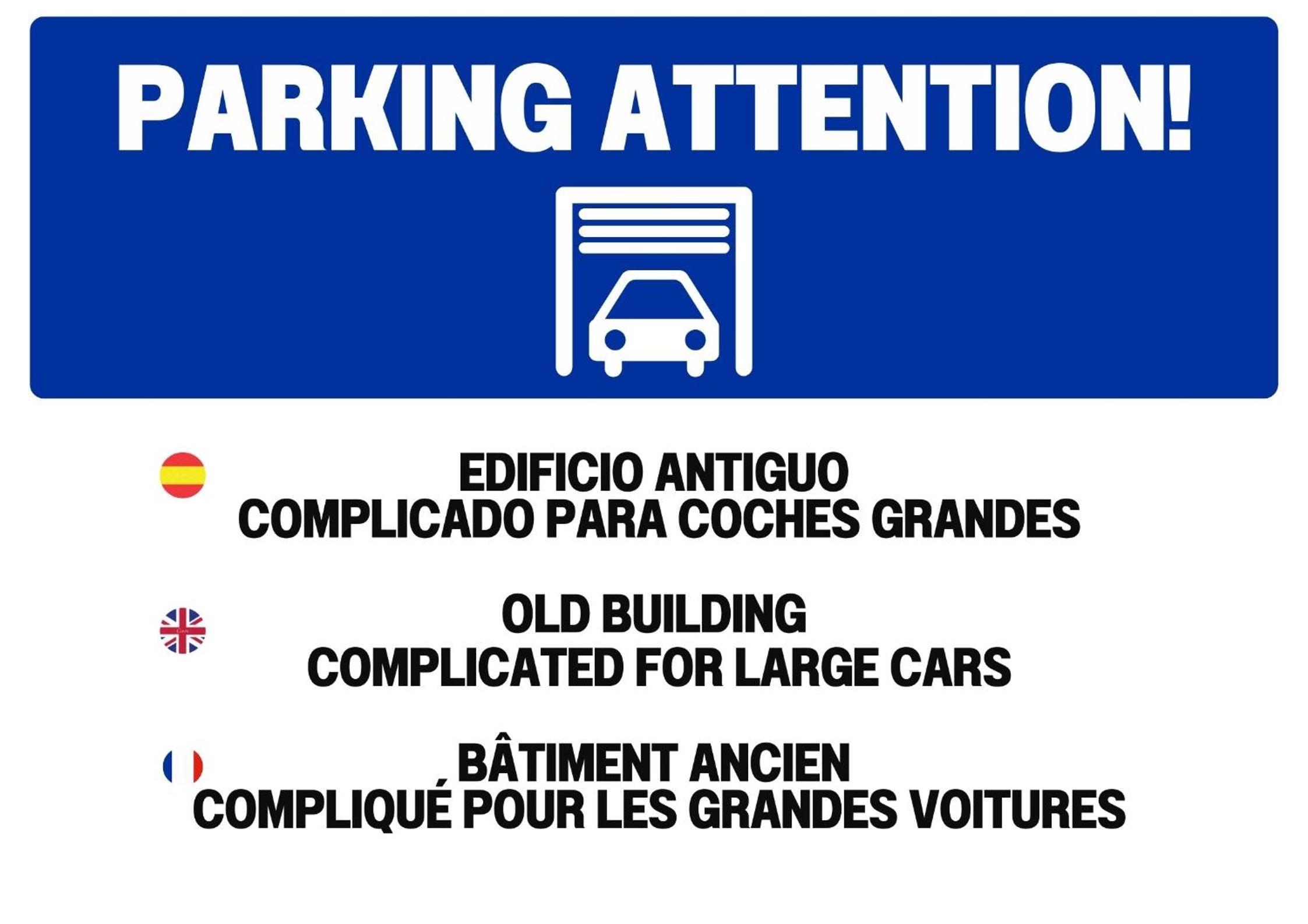 Espectacular Apartamento Con Vistas En Escaldes - 10min Caminando Al Centro - Parking Gratis l by BonesVacances