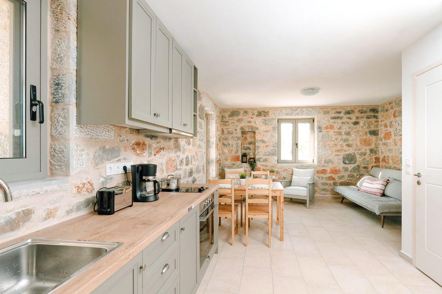 Villa Dioni Thio photo 3