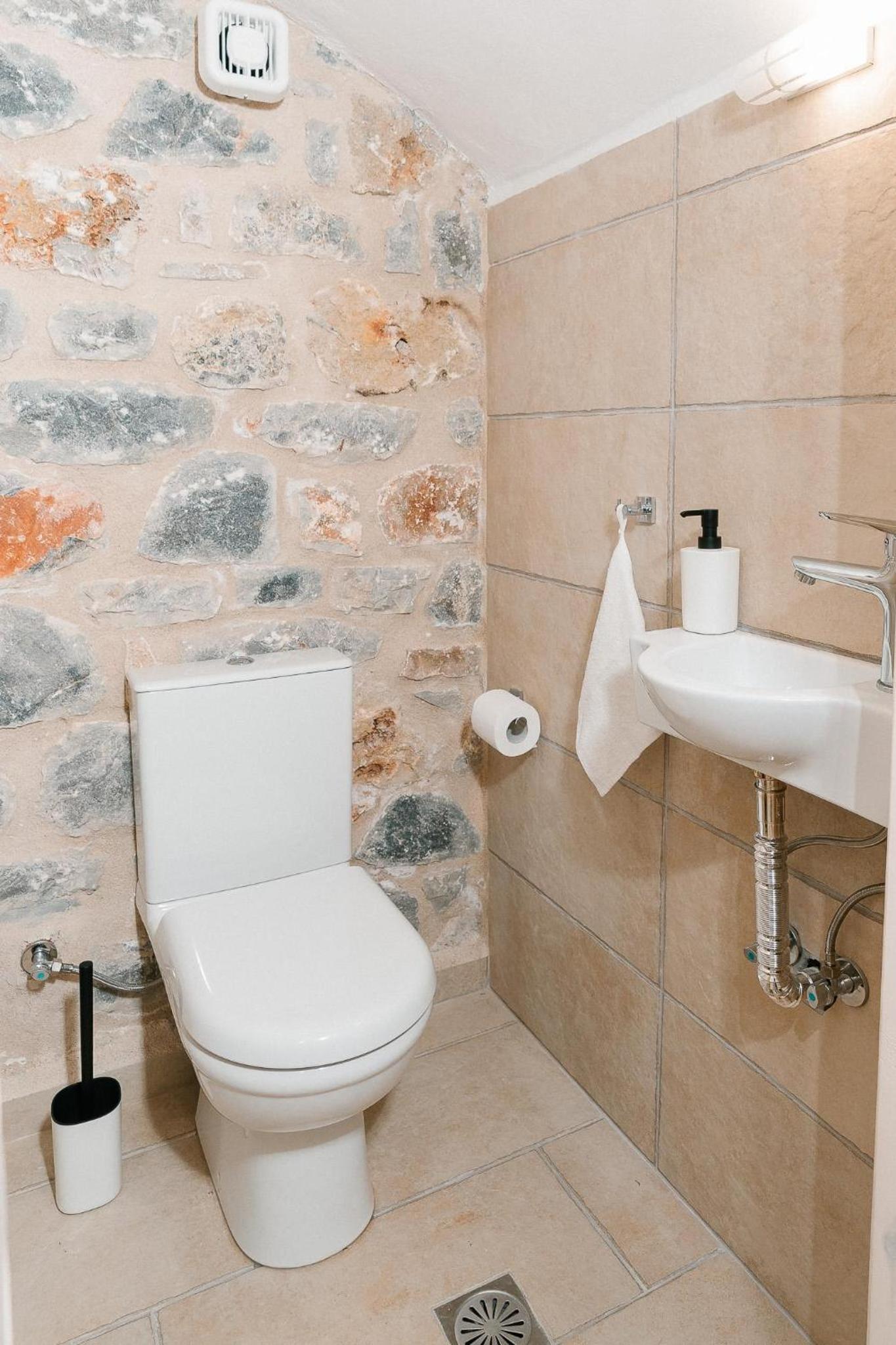 Villa Dioni Thio photo 5