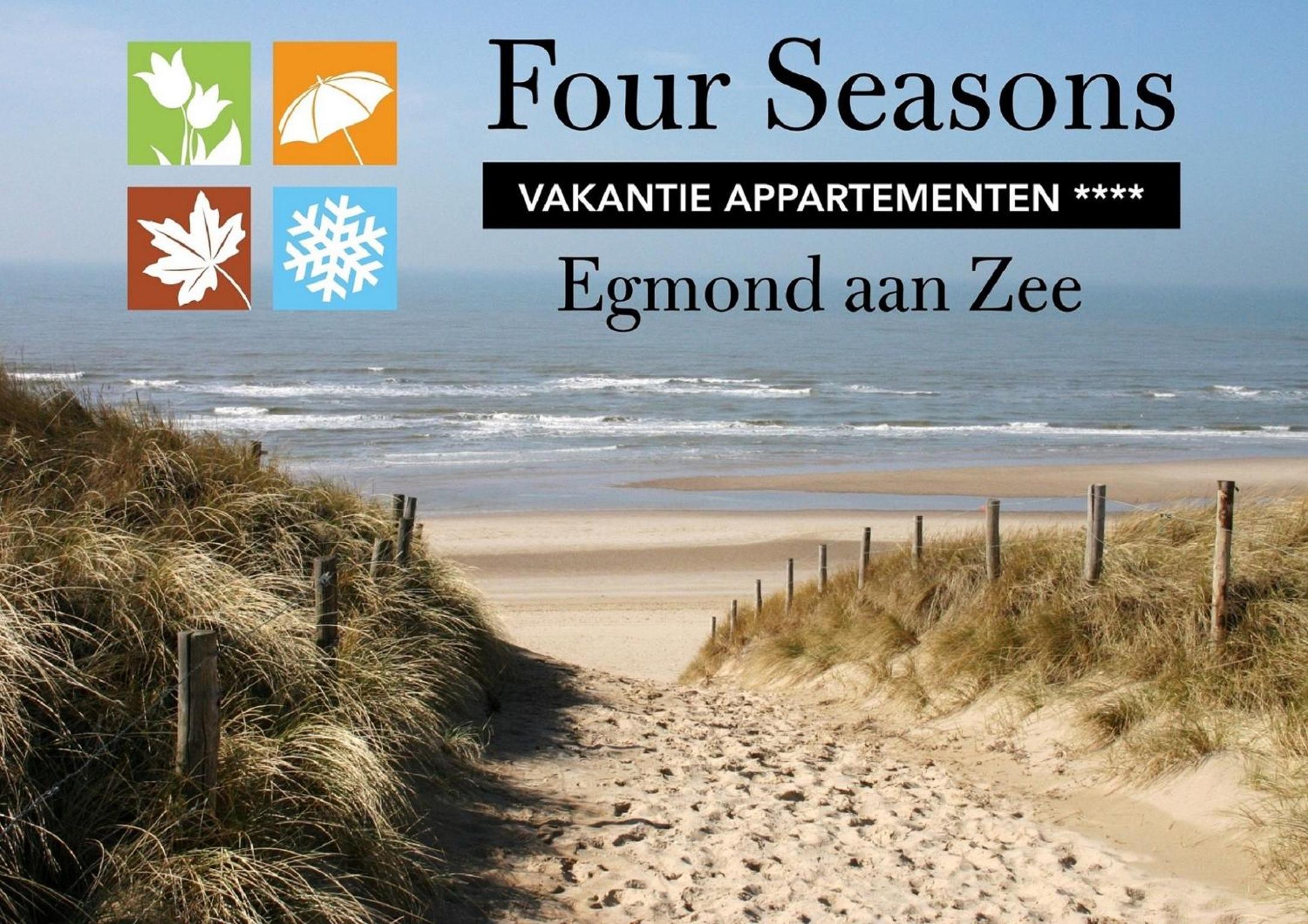 Apartments Four Seasons Voorstraat view 5