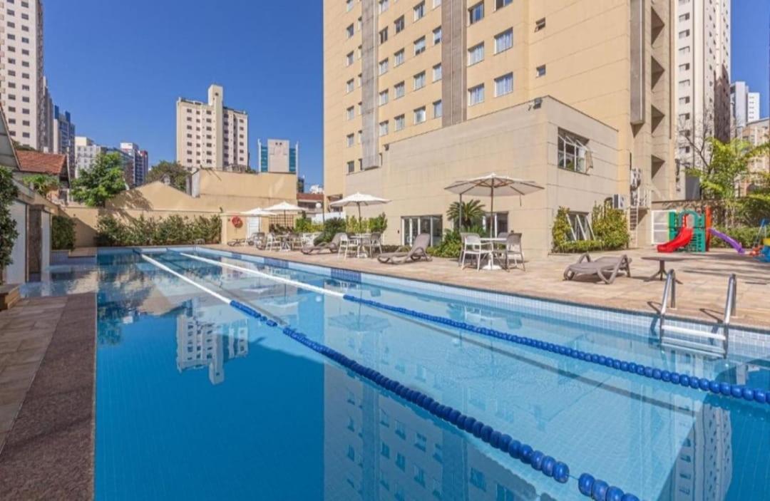 INNSiDE by Mercure Vila Olimpia