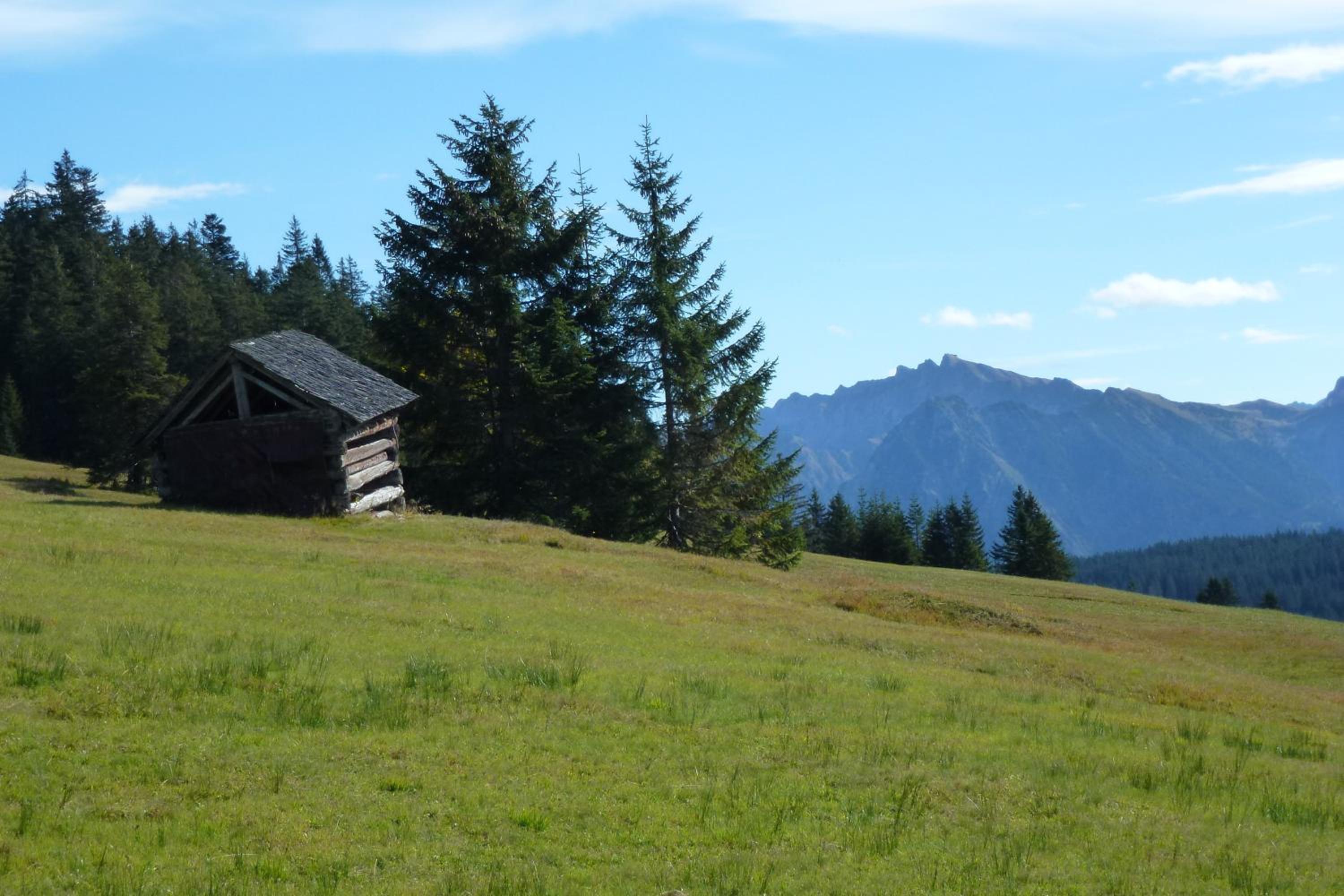 Gästehaus Christa