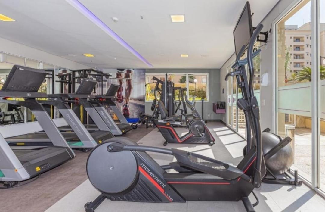 INNSiDE by Mercure Vila Olimpia