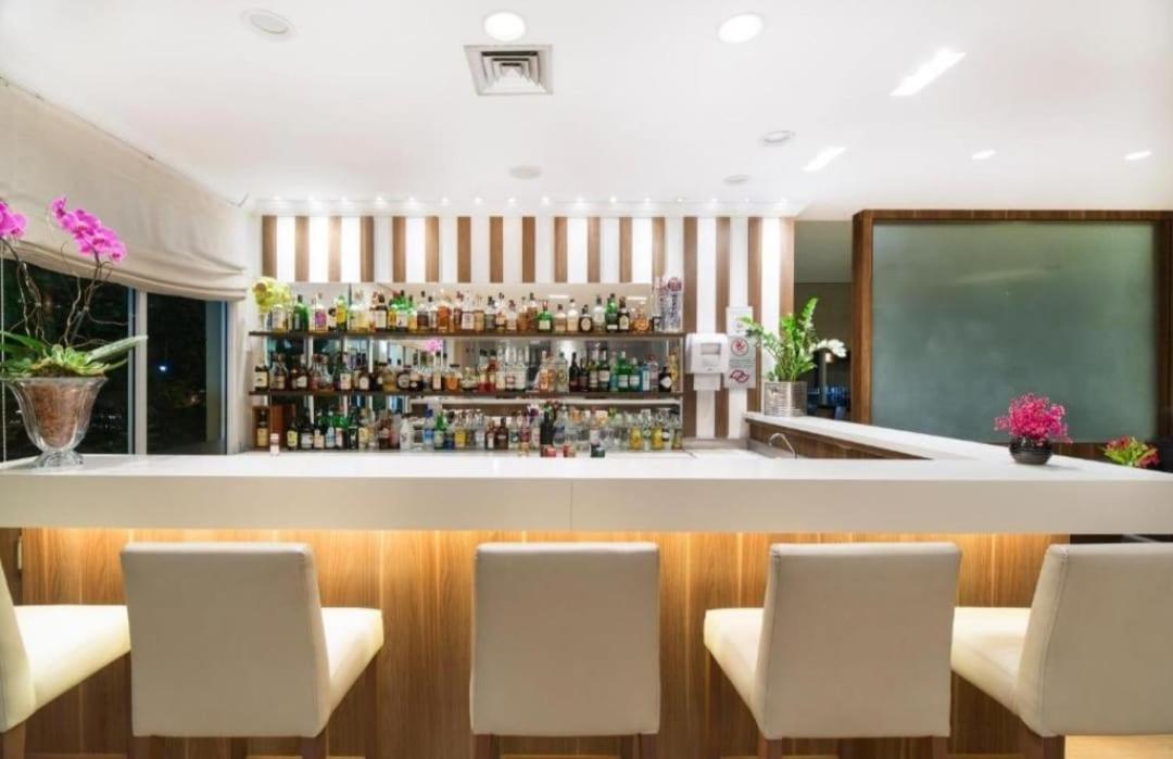 INNSiDE by Mercure Vila Olimpia