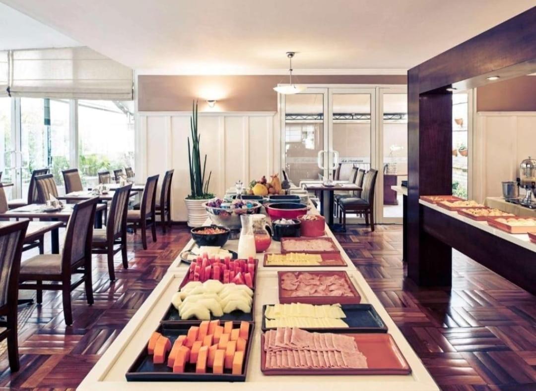 INNSiDE by Mercure Vila Olimpia