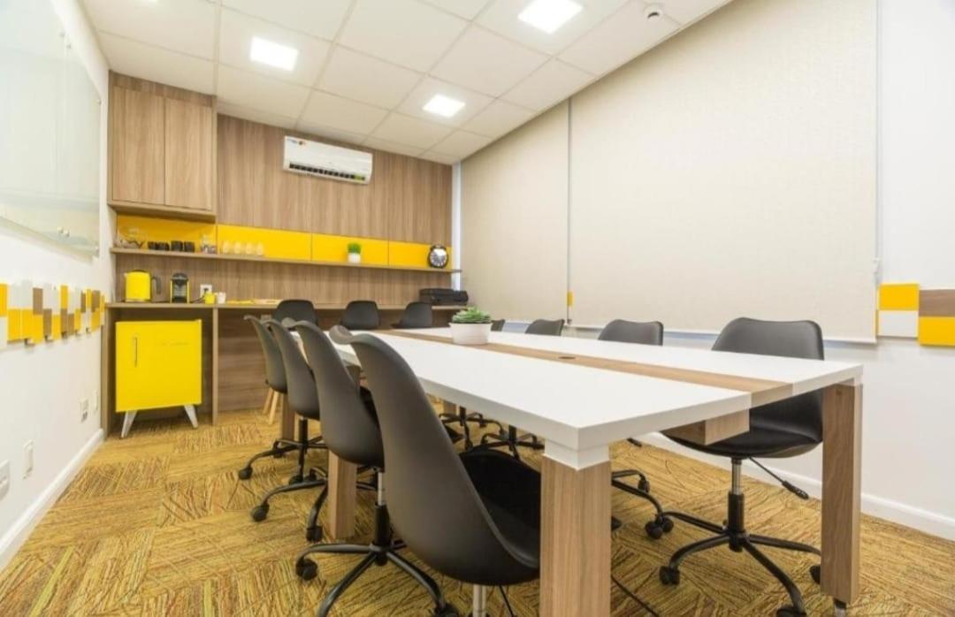 INNSiDE by Mercure Vila Olimpia