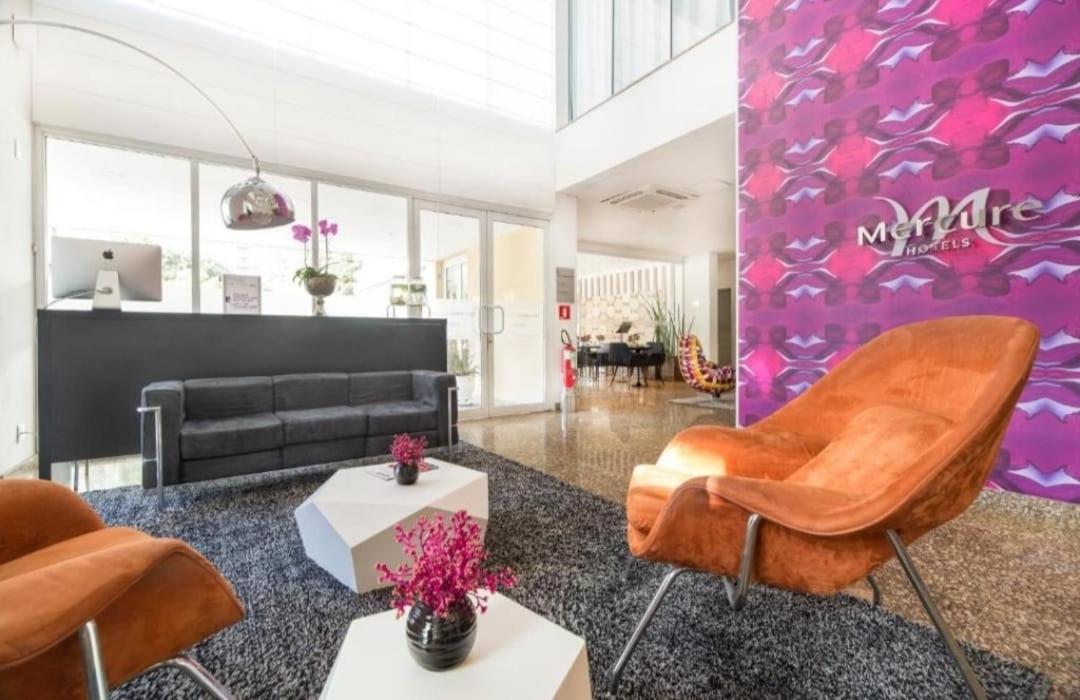 INNSiDE by Mercure Vila Olimpia