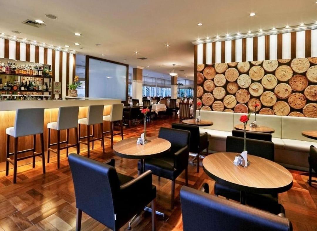 INNSiDE by Mercure Vila Olimpia