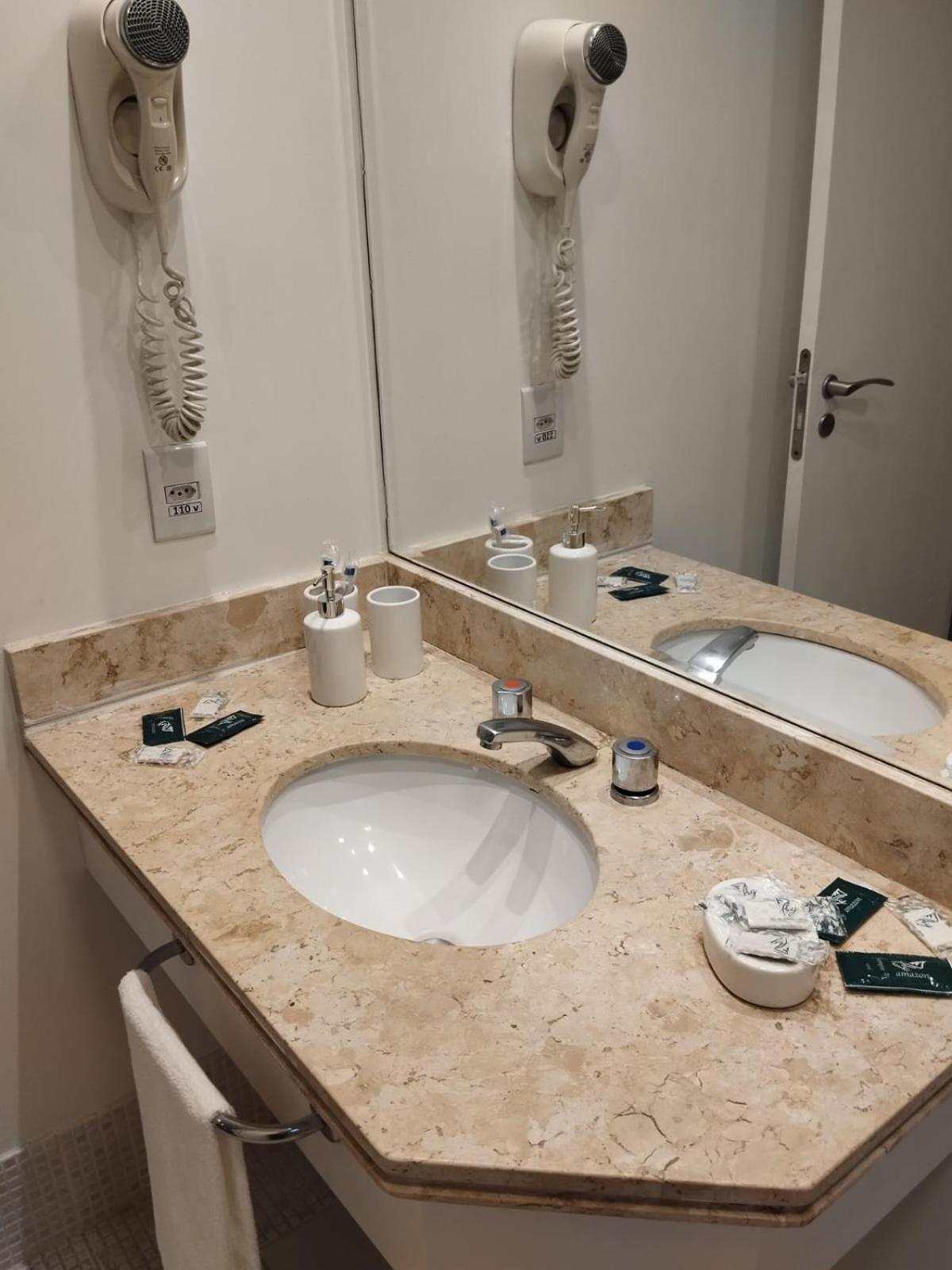 INNSiDE by Mercure Vila Olimpia