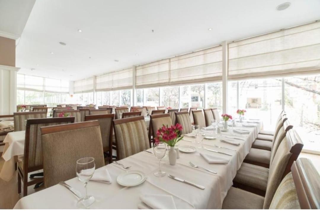 INNSiDE by Mercure Vila Olimpia