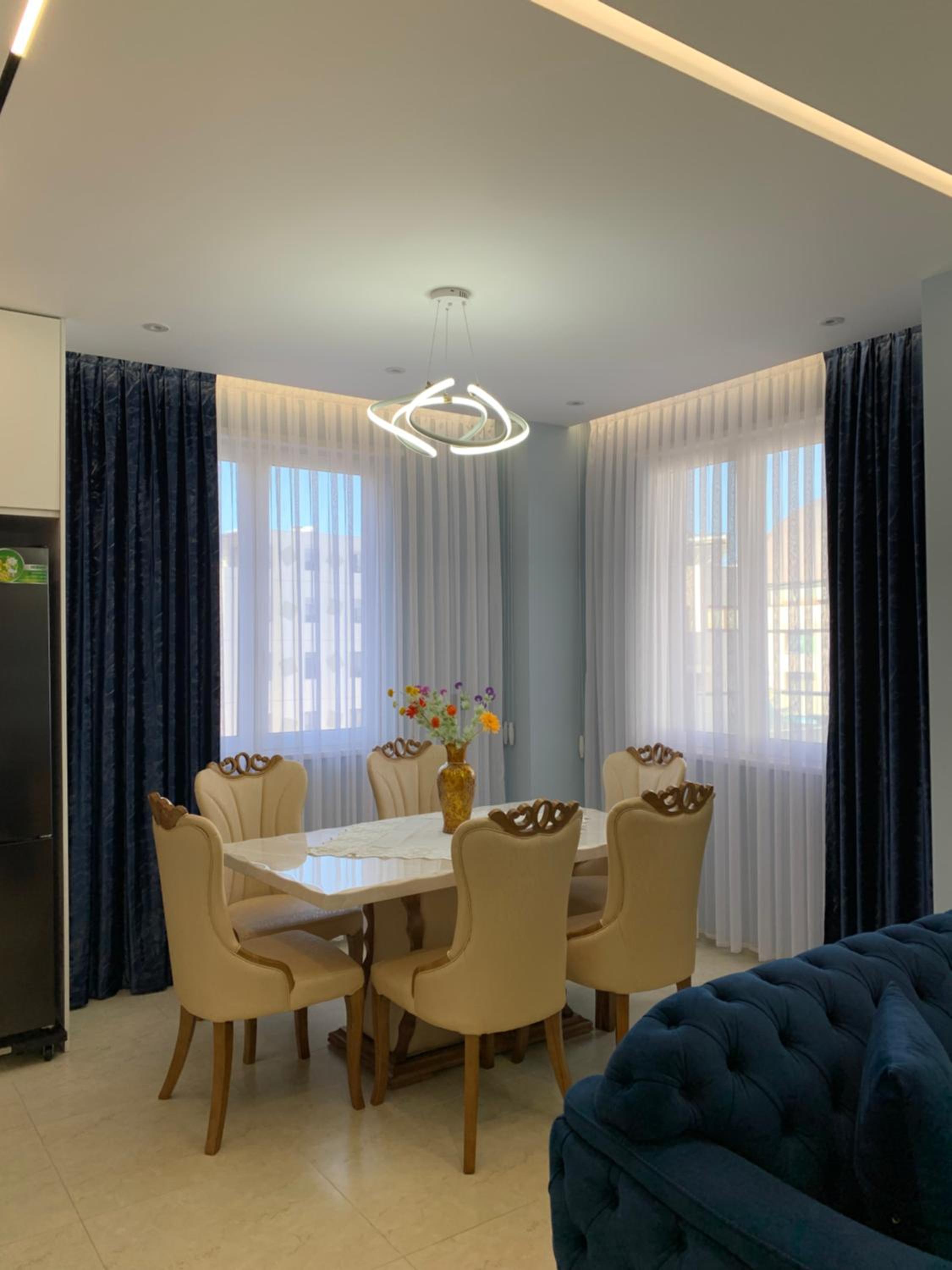 Seaside Apartment in Durrës