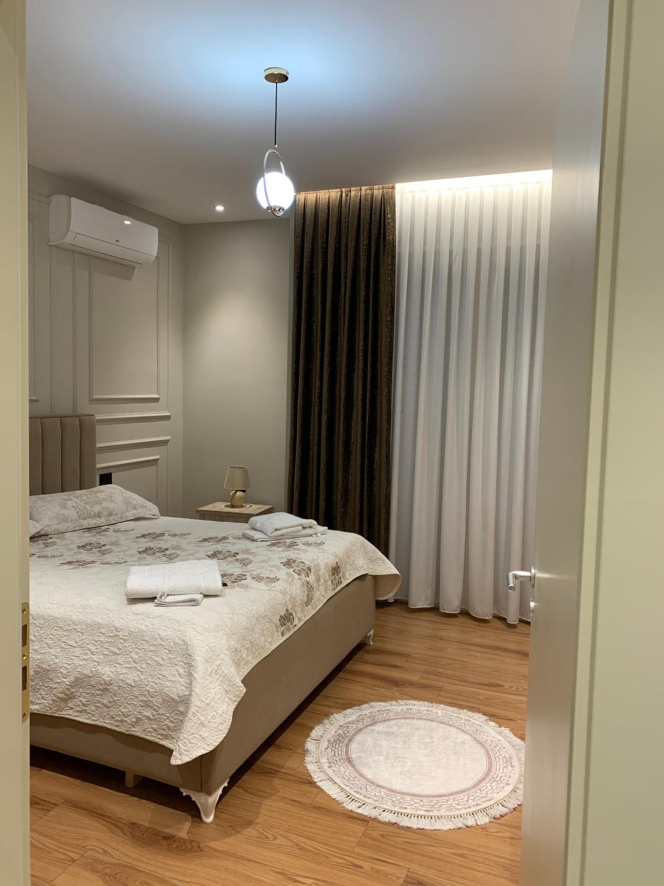 Seaside Apartment in Durrës