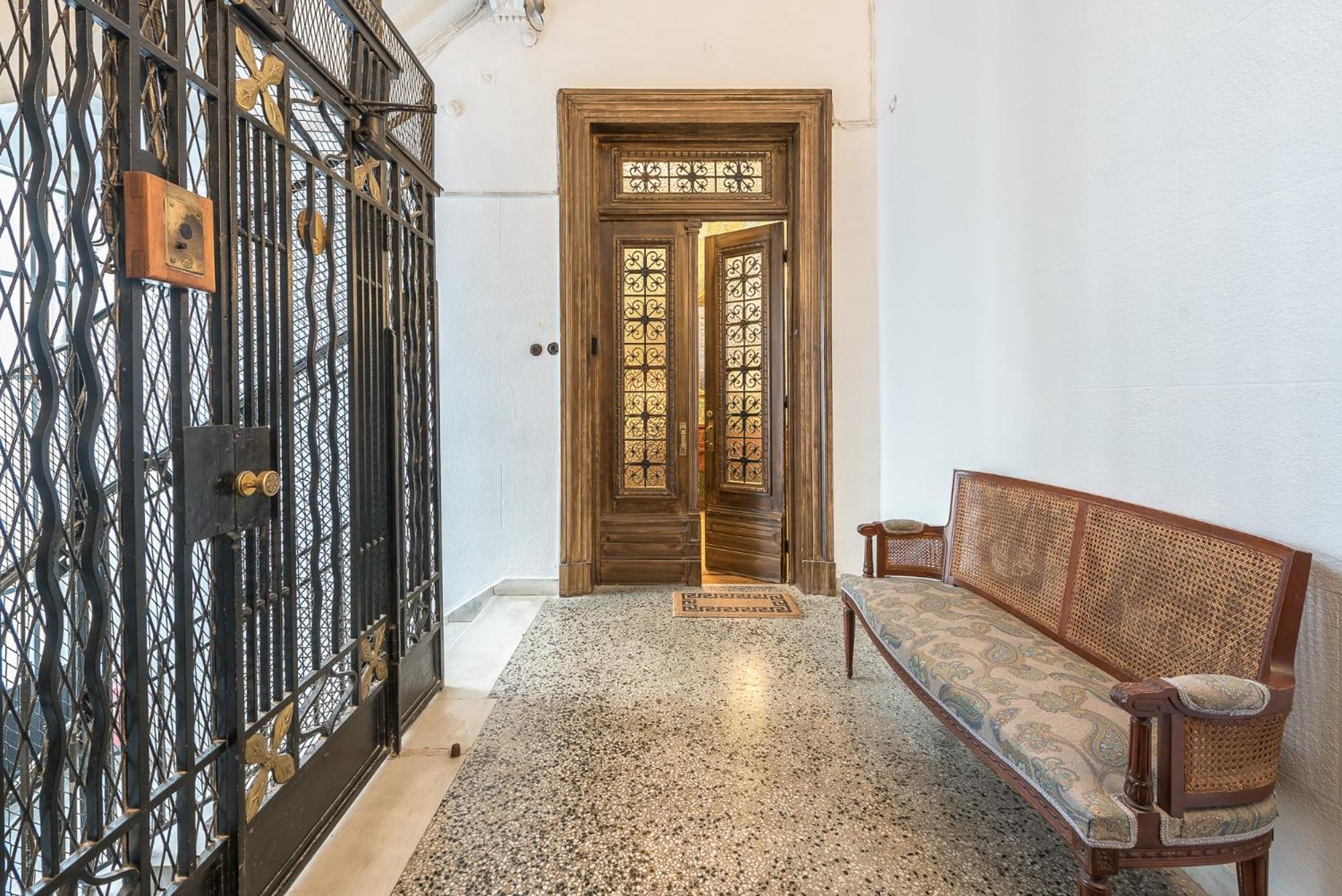 The Rare Luxury Gem in Kolonaki Sq - near Syntagma