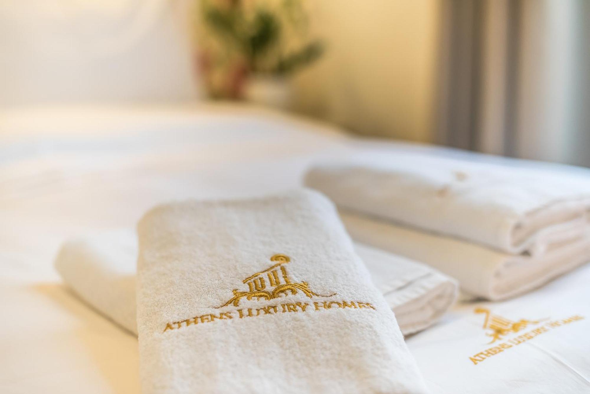 The Rare Luxury Gem in Kolonaki Sq - near Syntagma
