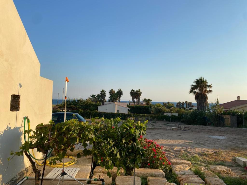 Casa Simetite view 3