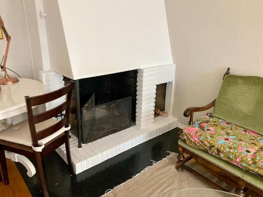 Spacious & cosy apartment - ideal location Majorstuen view 5