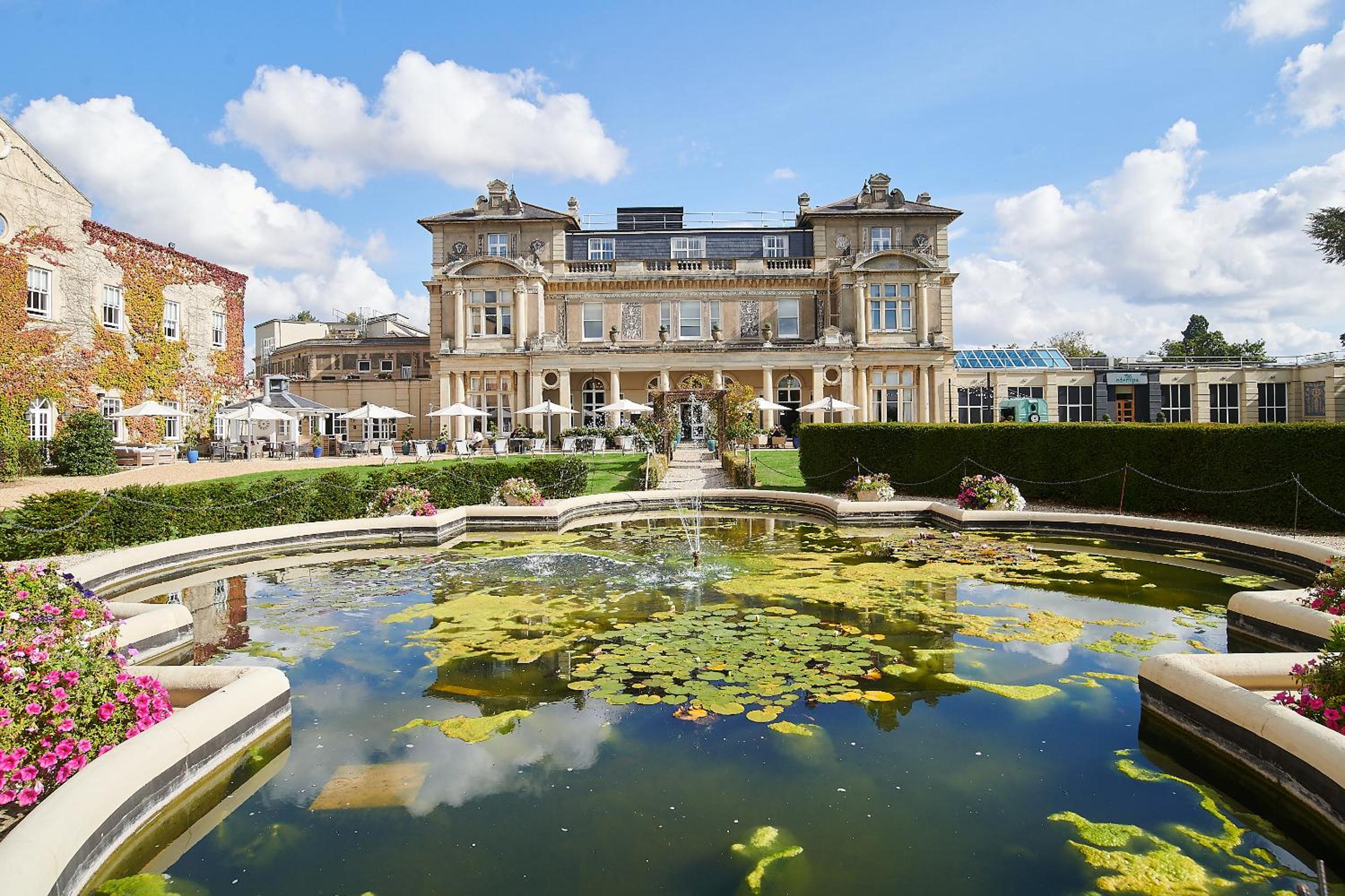 Bishops Stortford Vacations - Down Hall Hotel - Property Image 3