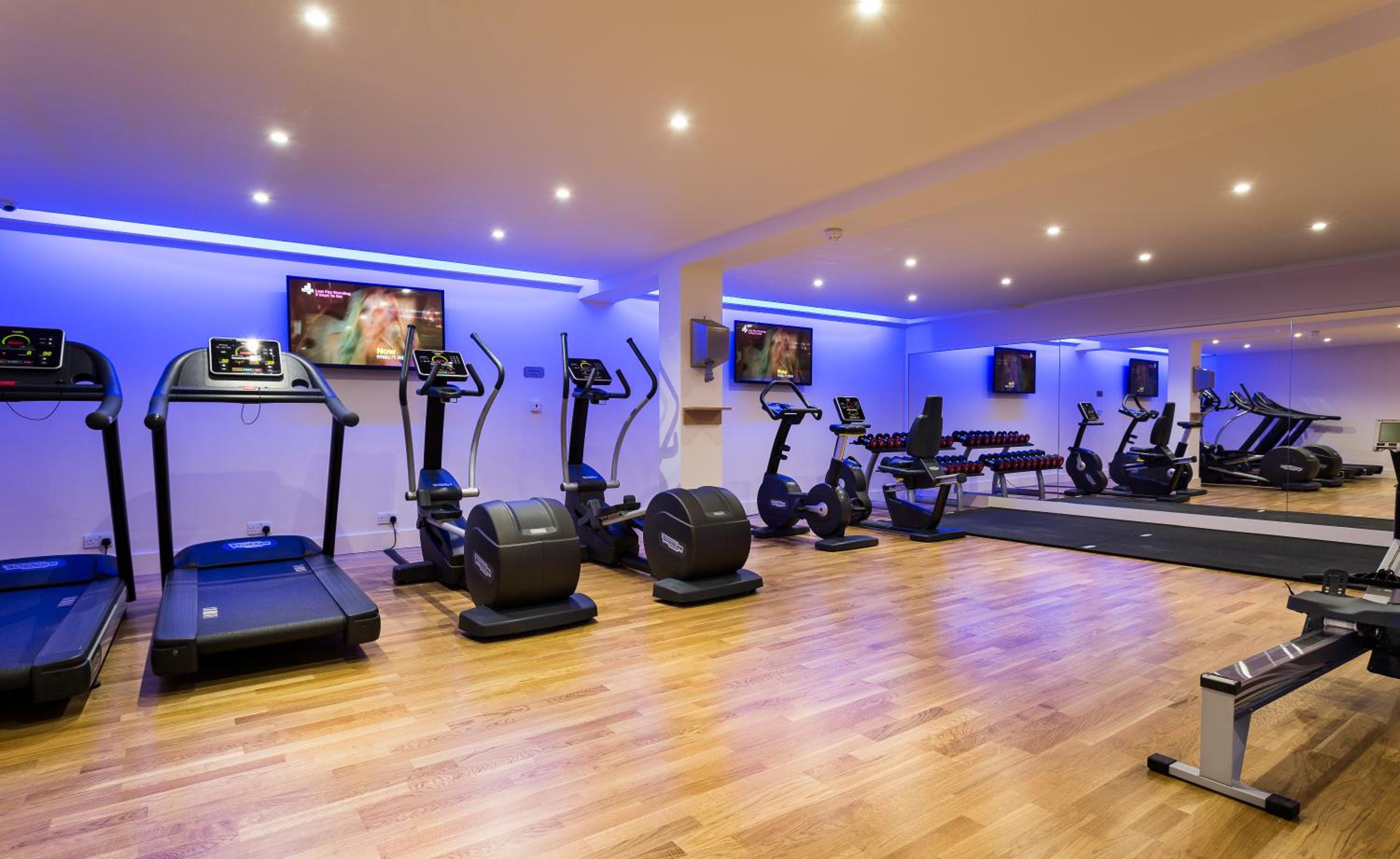 Bishops Stortford Vacations - Down Hall Hotel - Property Image 12