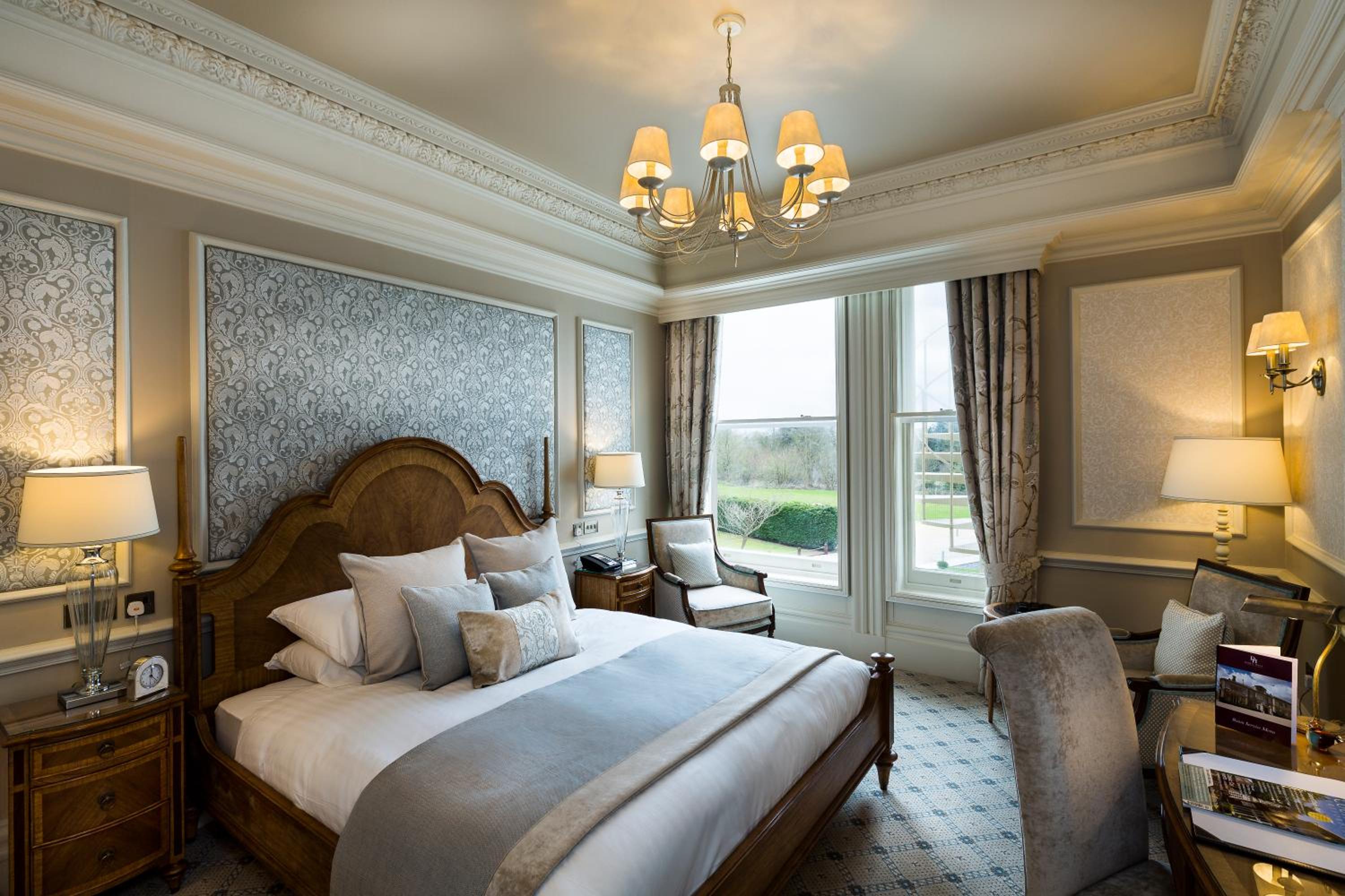 Bishops Stortford Vacations - Down Hall Hotel - Property Image 5