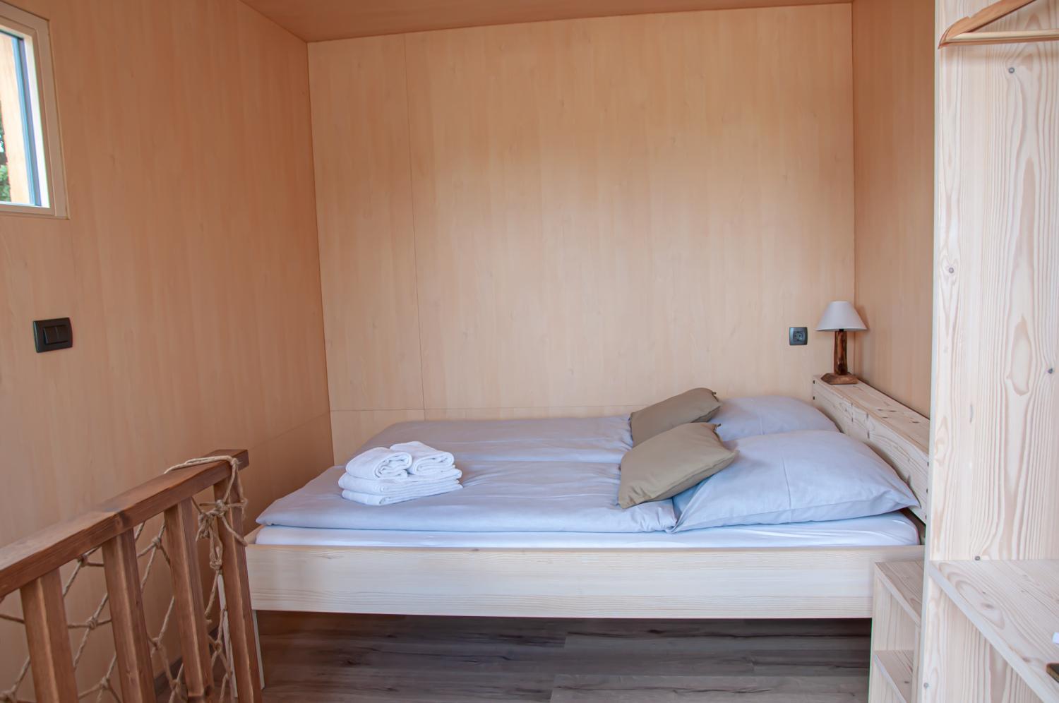 Haus Frau Elster