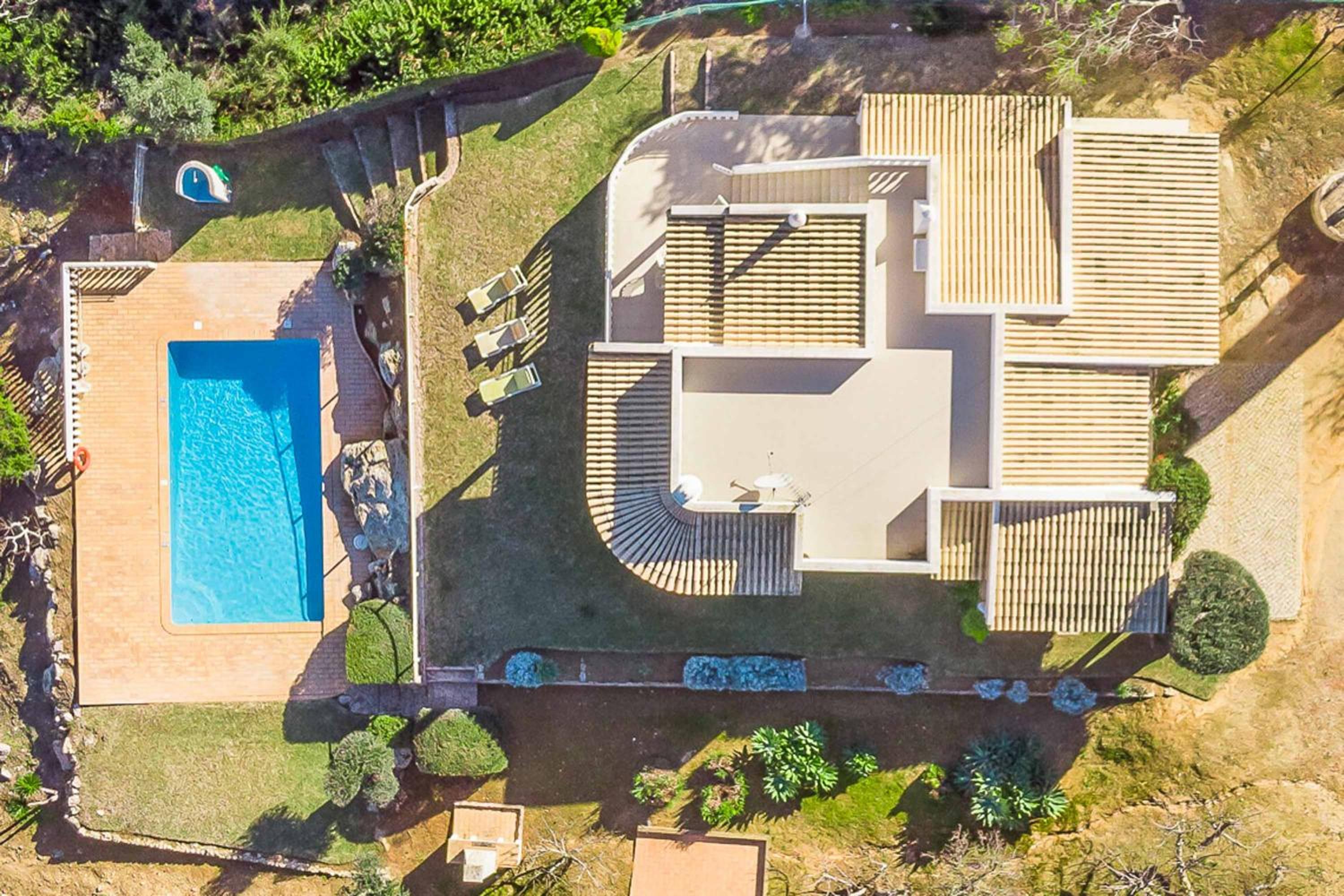 Villa Gabie
