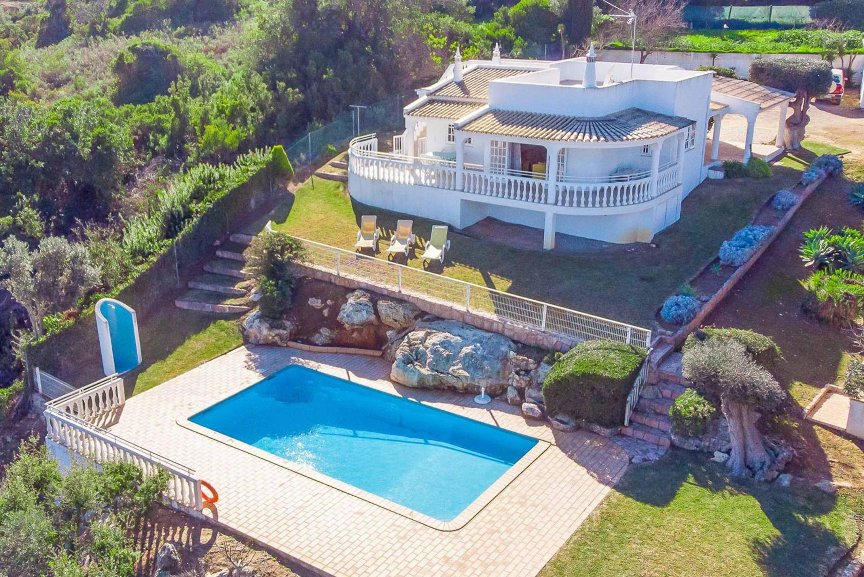 Villa Gabie