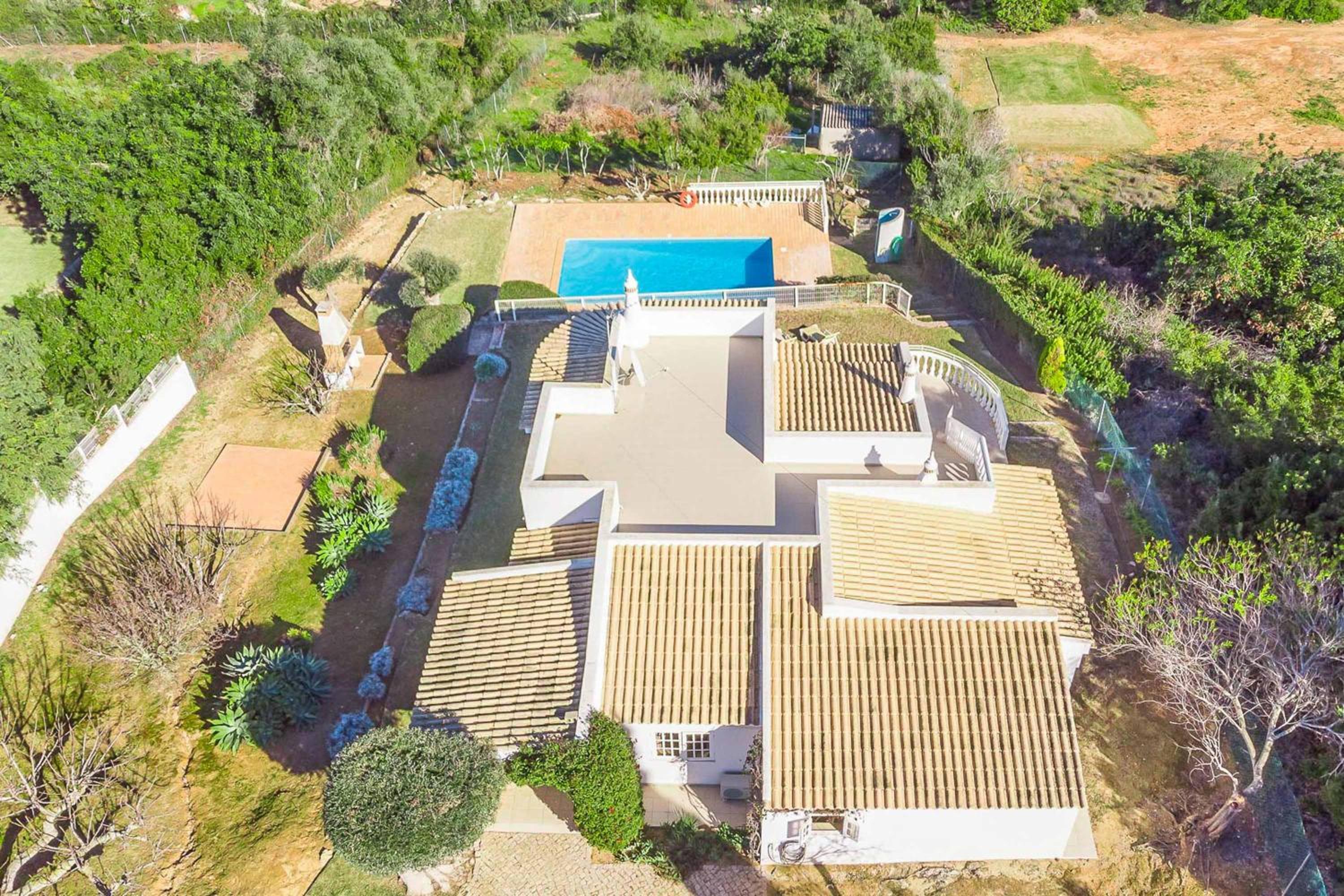 Villa Gabie