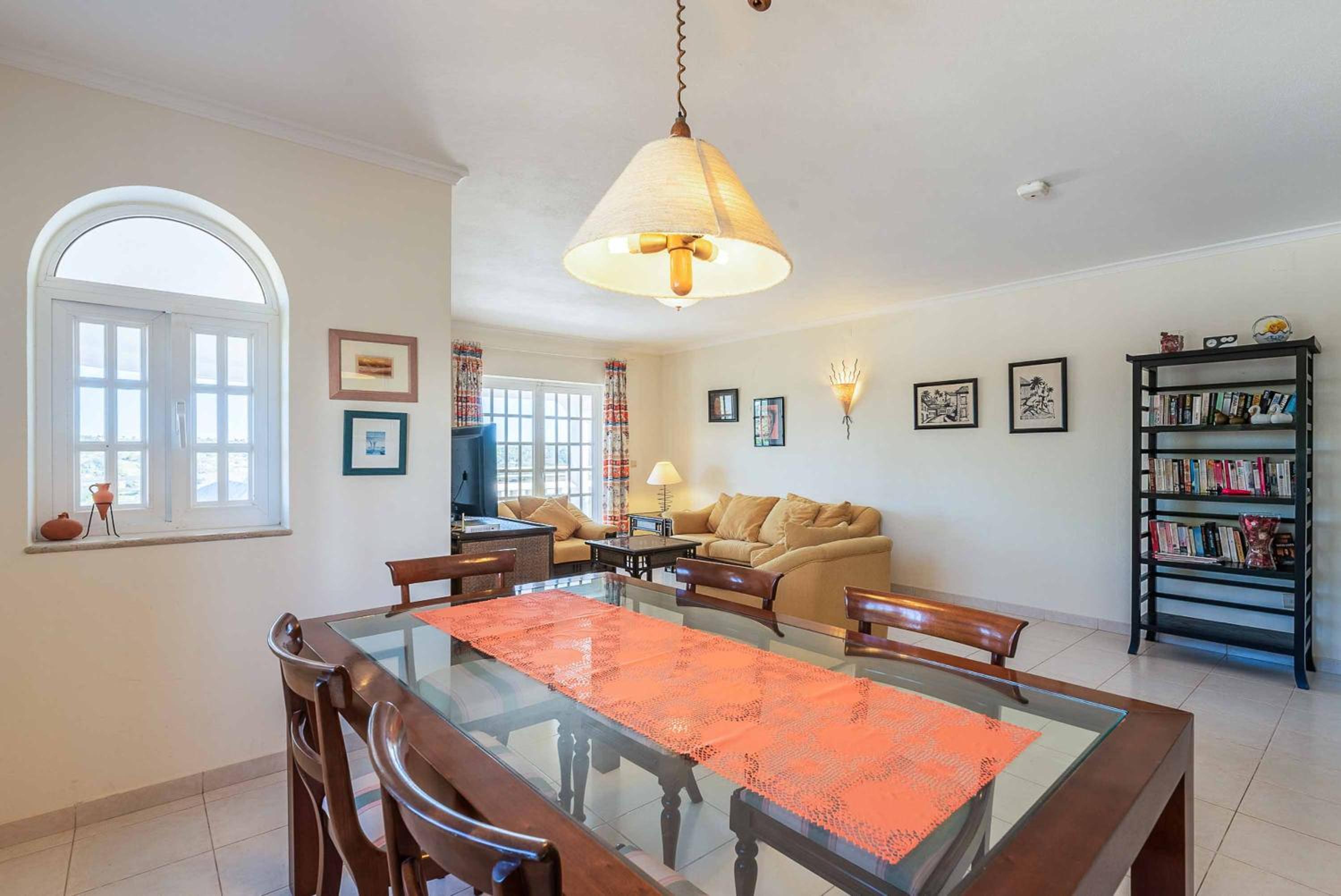 Villa Gabie en Albufeira