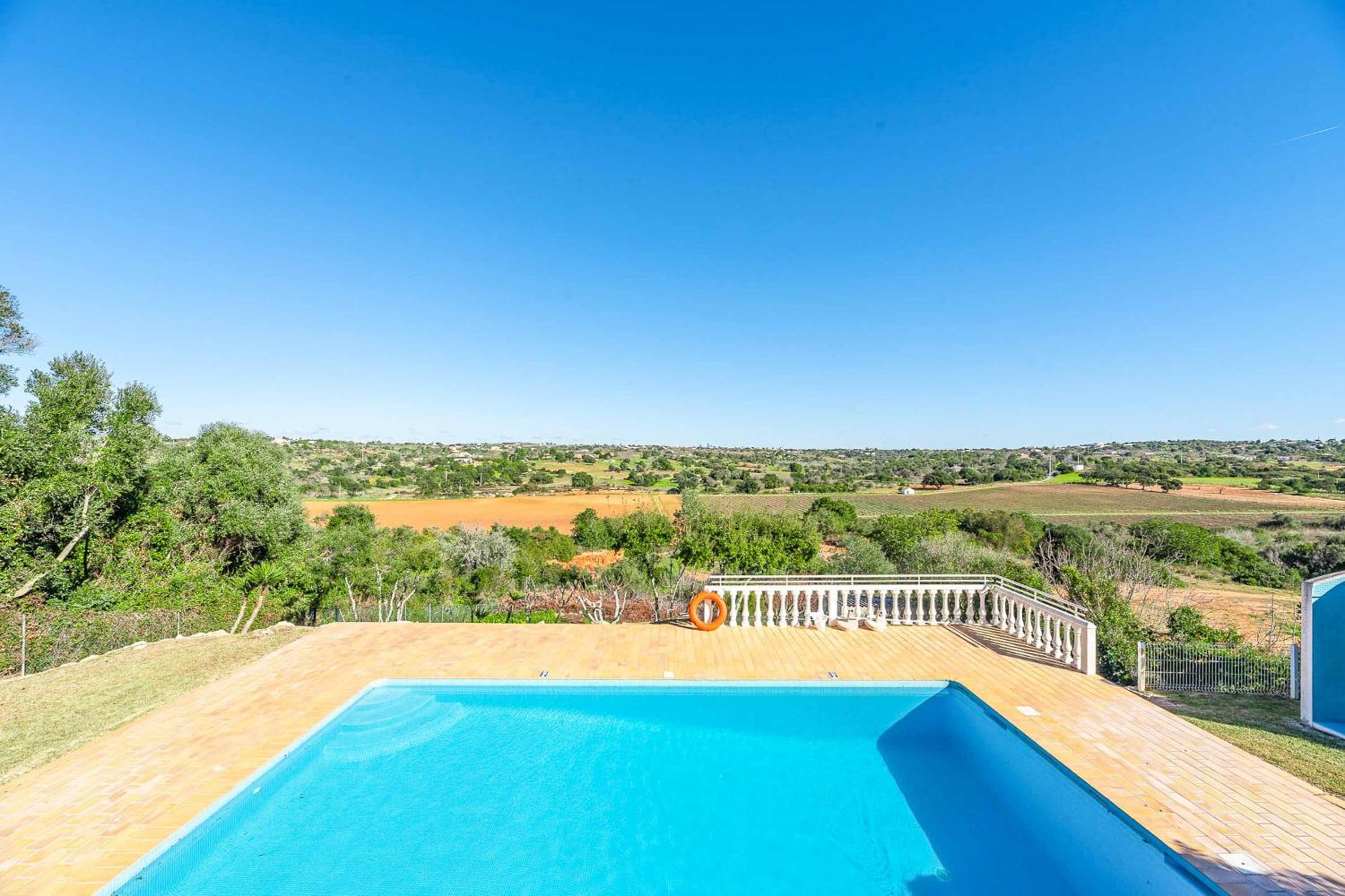 Villa Gabie en Albufeira
