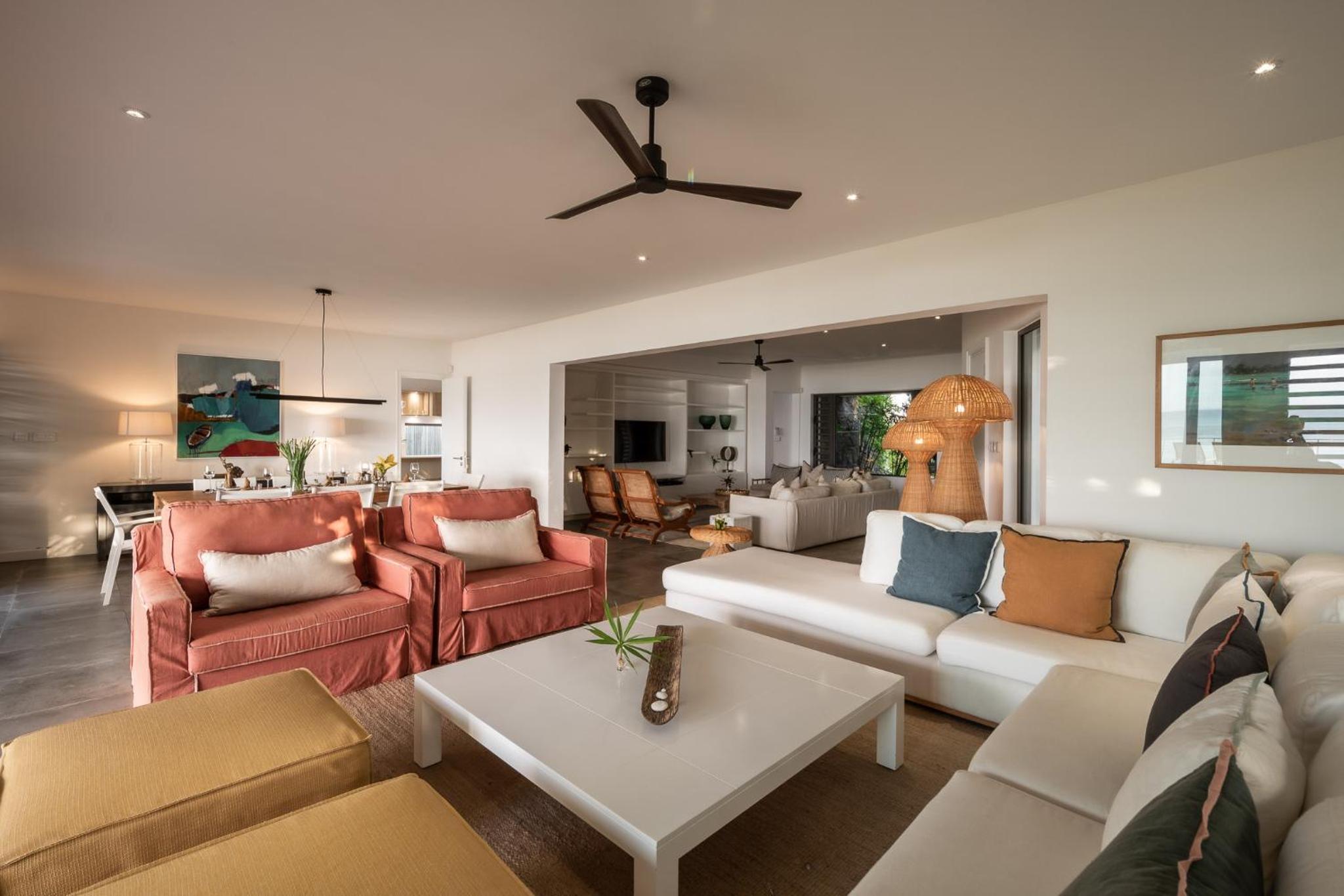 Villa Rubis by muse villas view 4