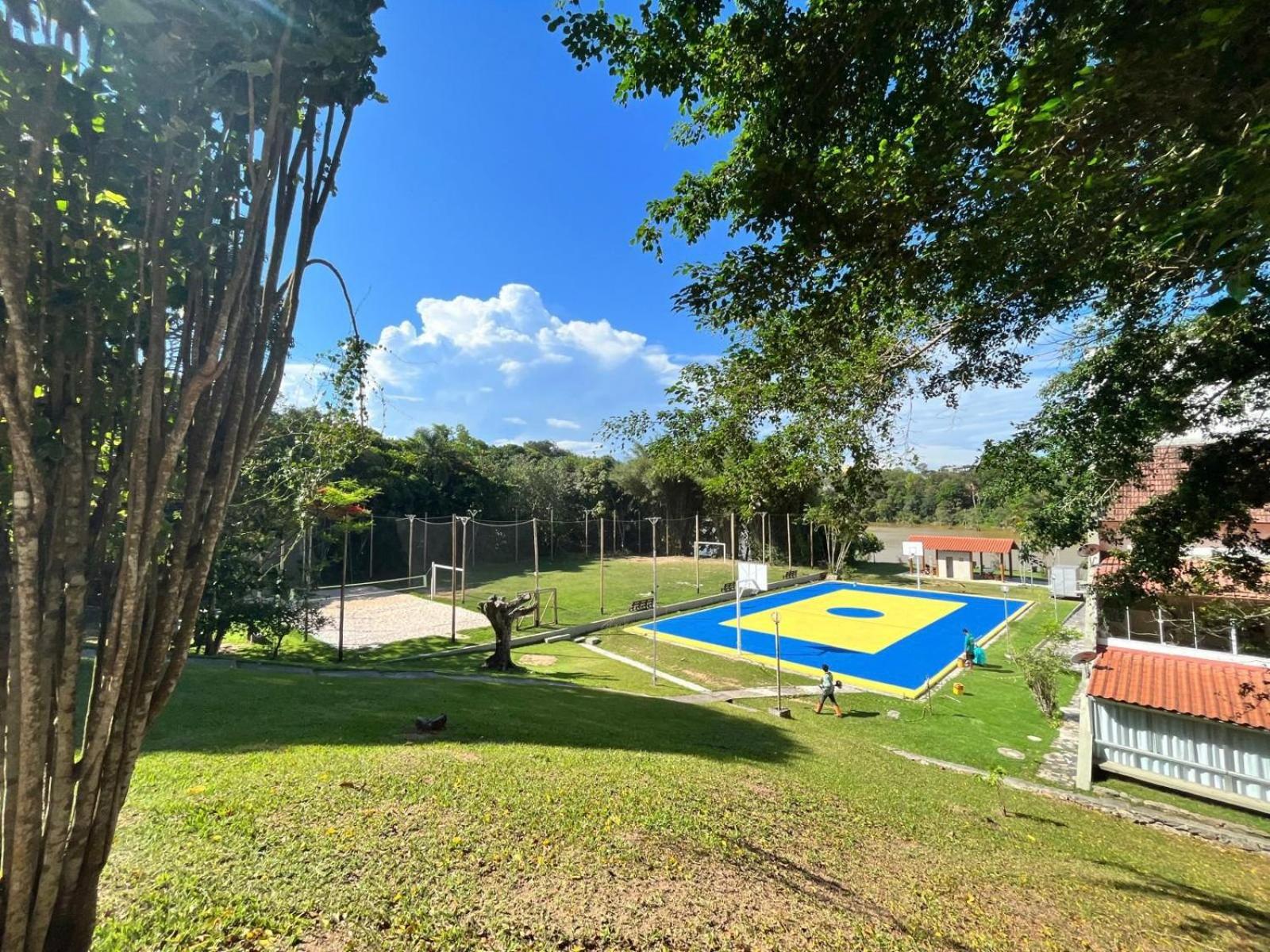 Estada Inesquecível 17 Guarapari