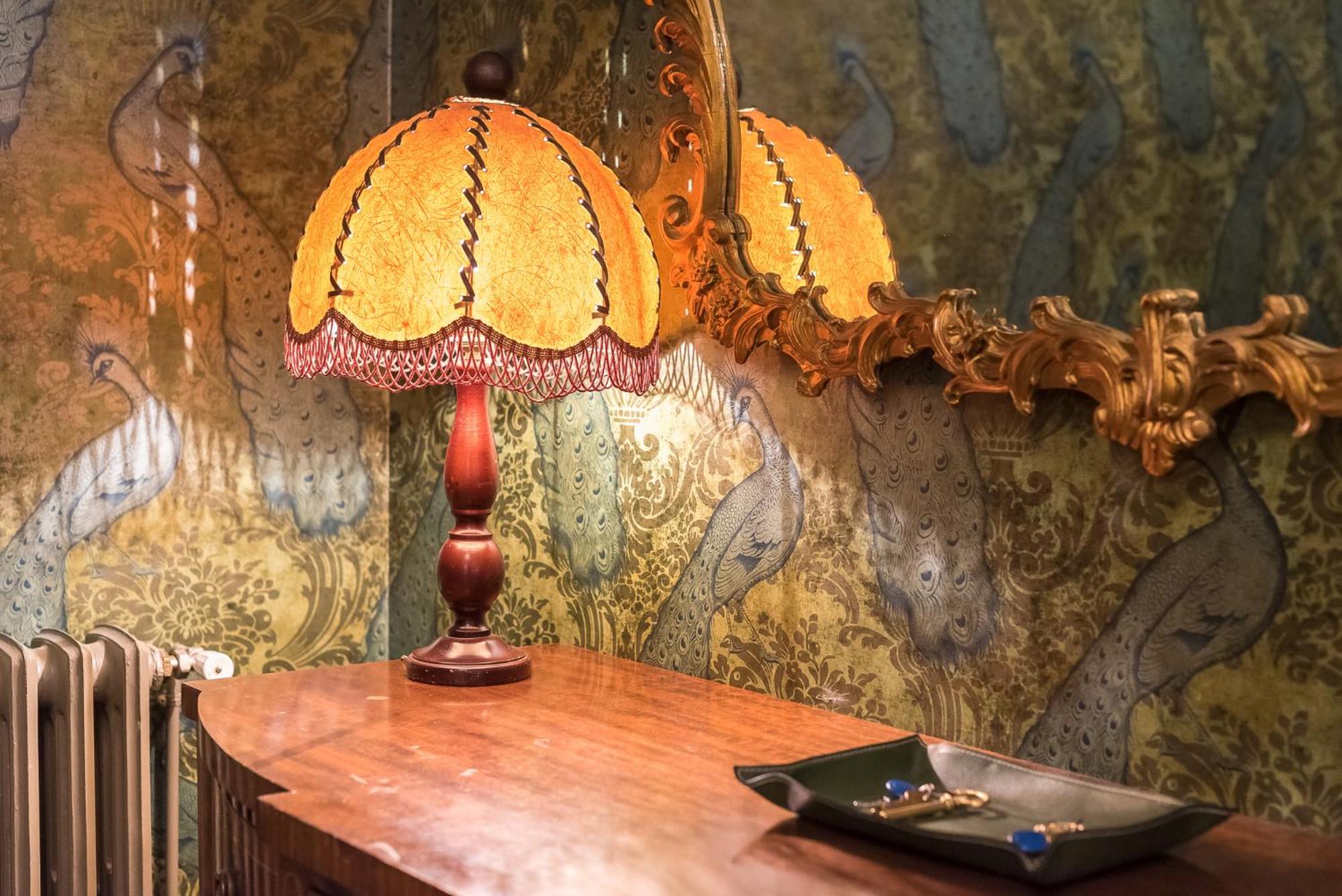 The Rare Luxury Gem in Kolonaki Sq - near Syntagma