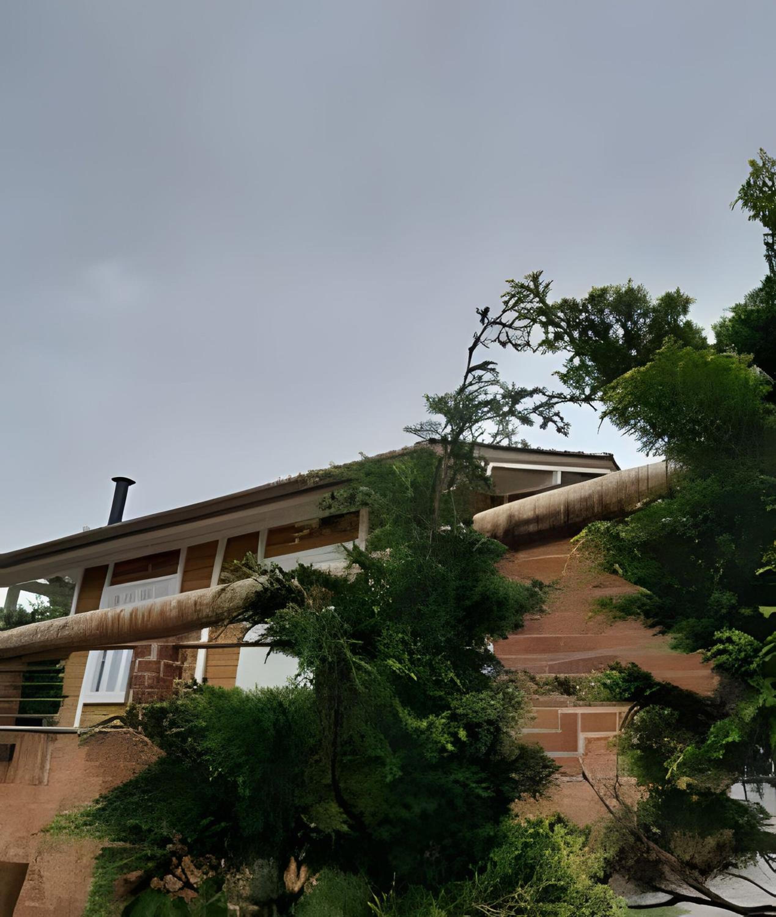 Alto da Mantiqueira - Ipê