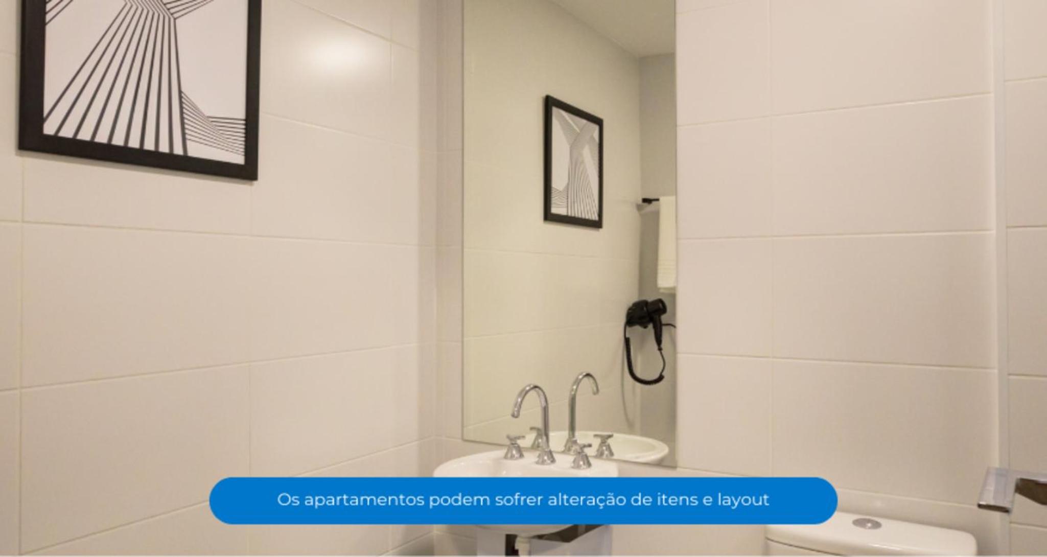 Roomo Butantã Rebouças Residencial Ejoy view 5