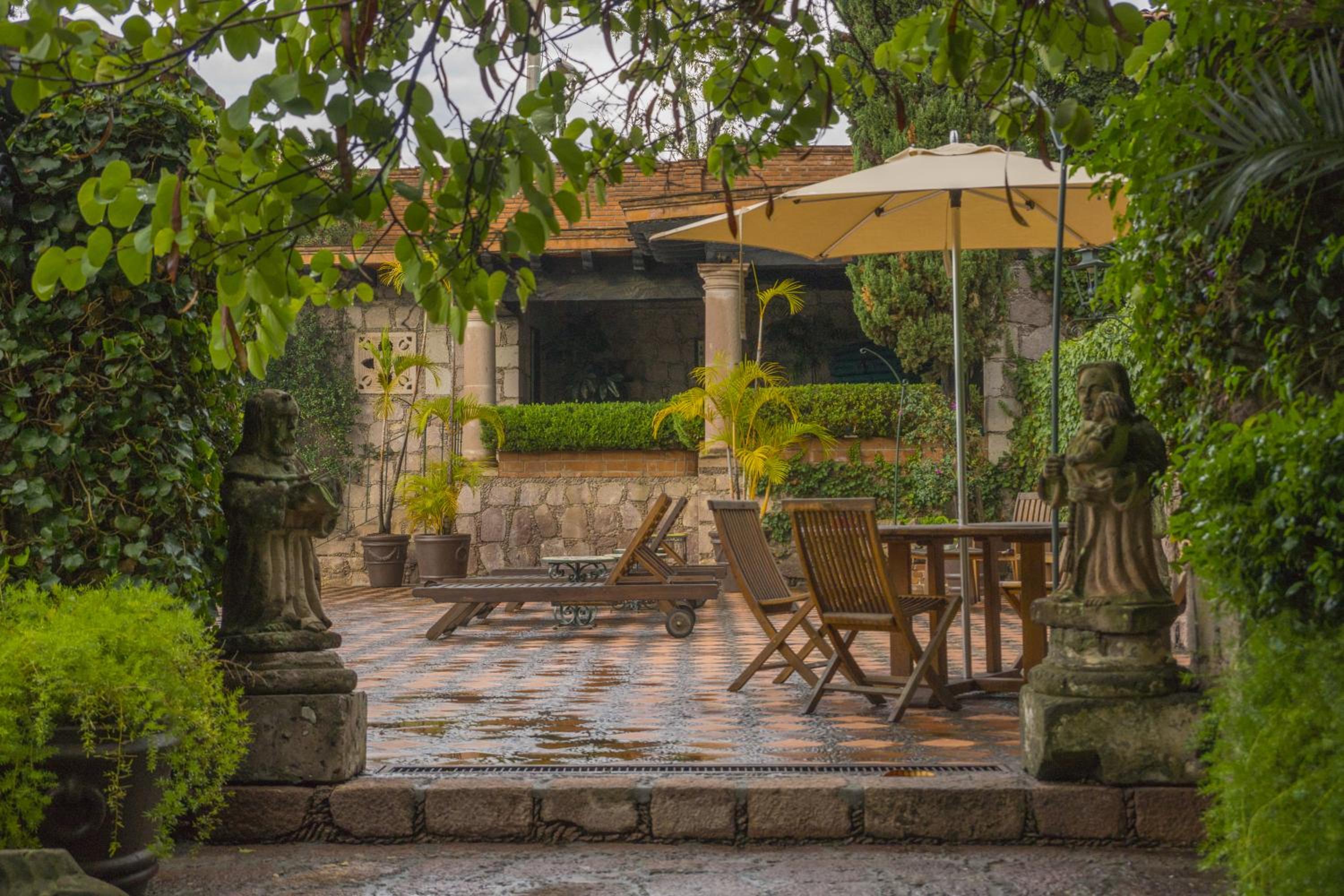 Villa Montana Hotel Spa - Property Image 70