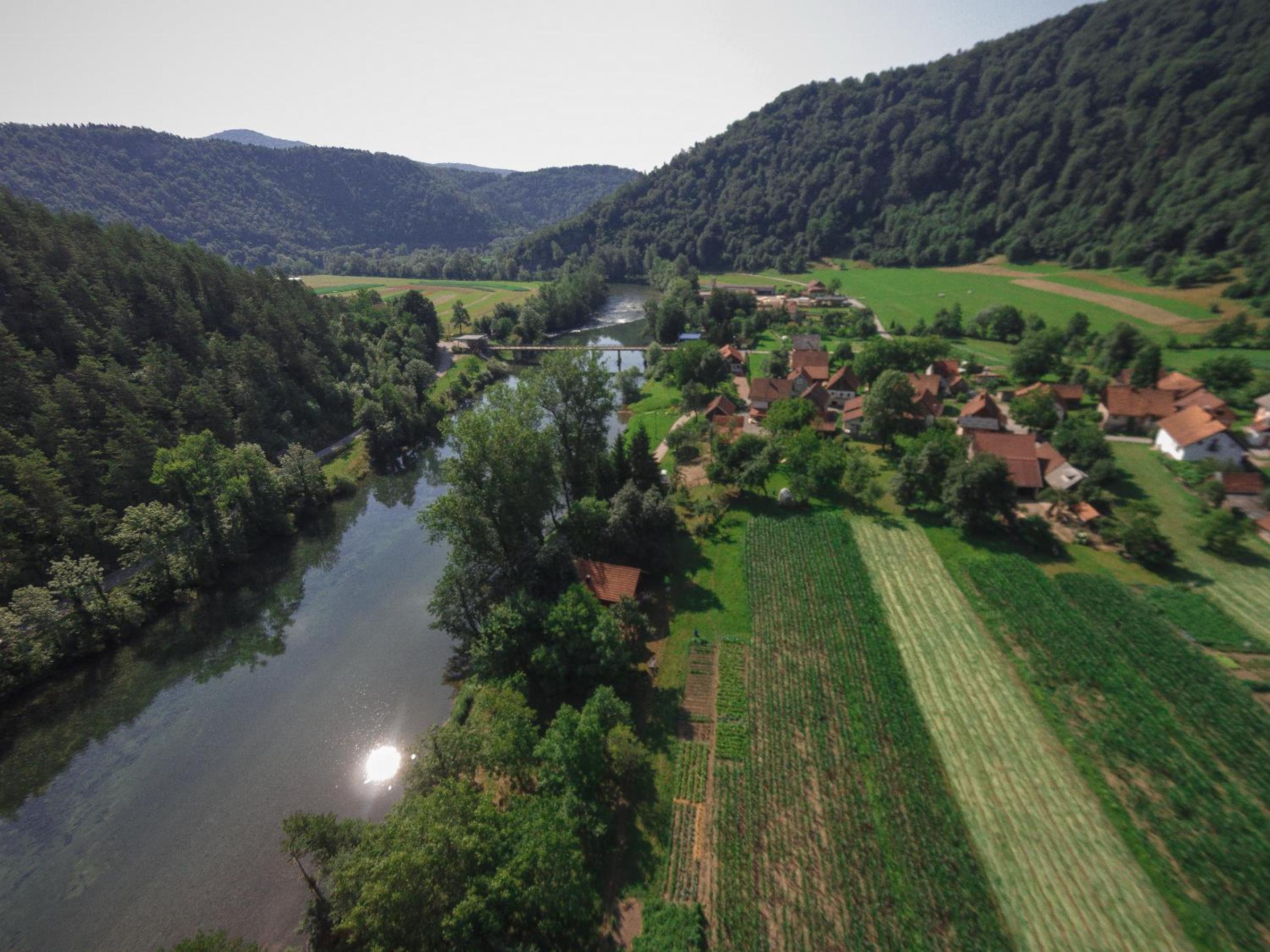 Holiday Home Blaževci