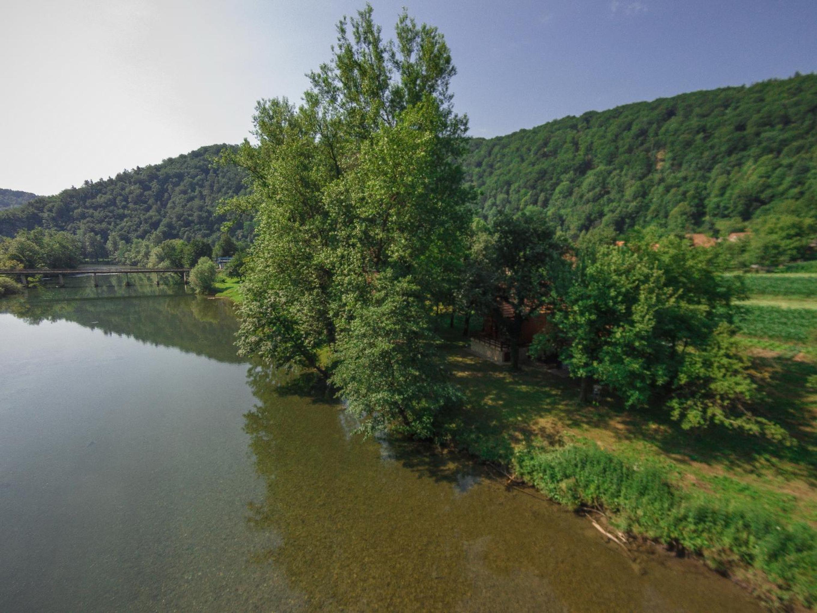 Holiday Home Blaževci