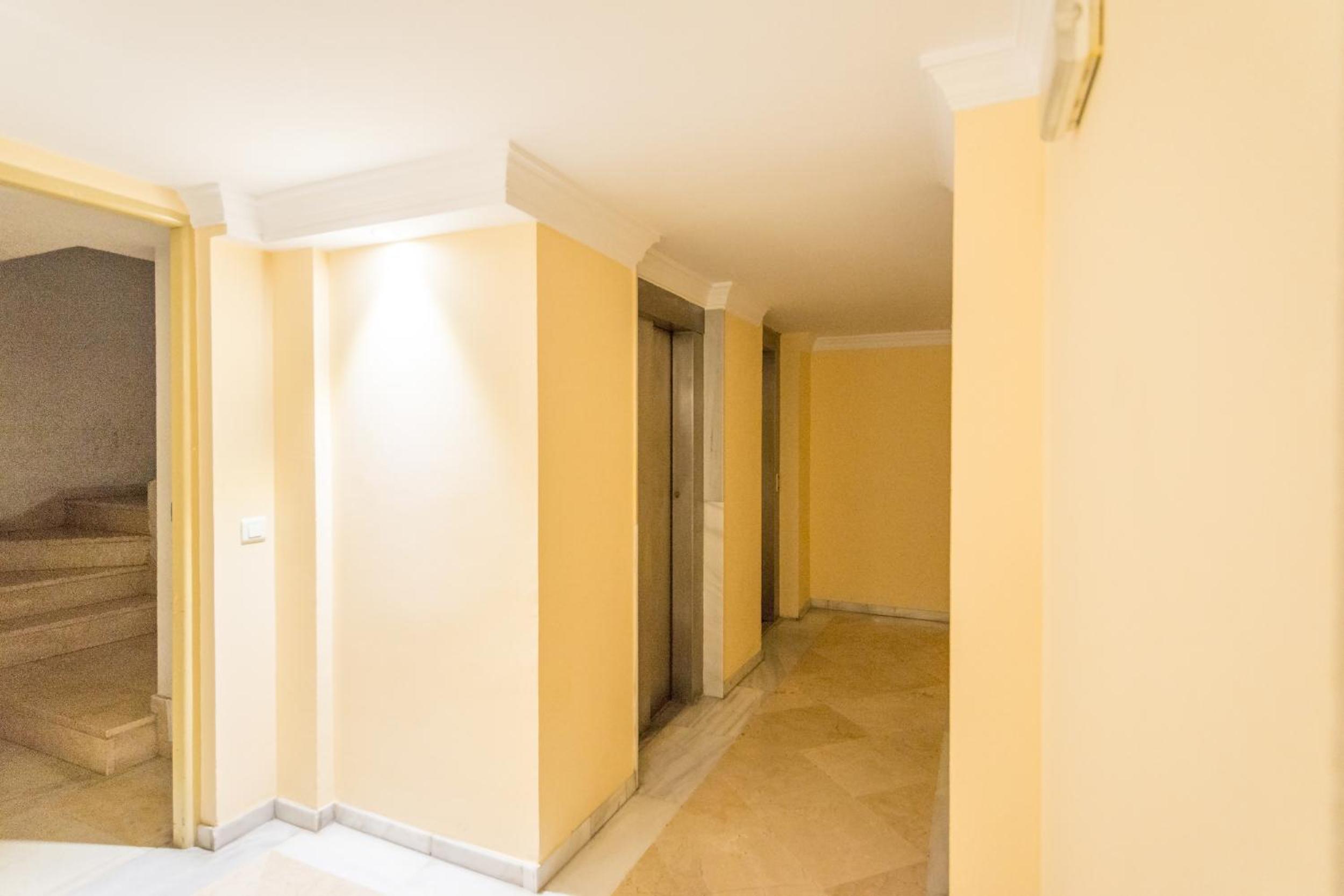 Cathedral Suites