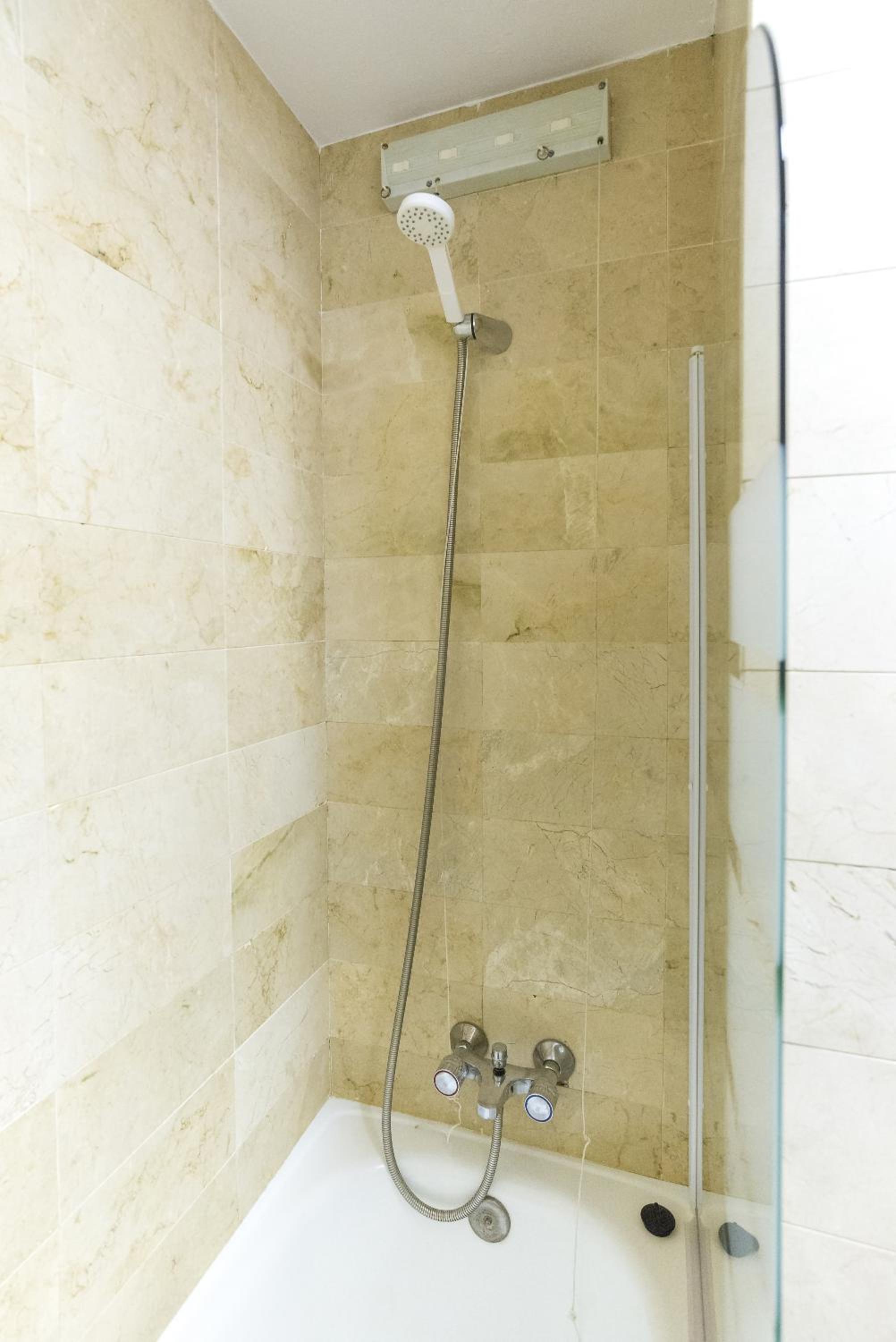 Cathedral Suites