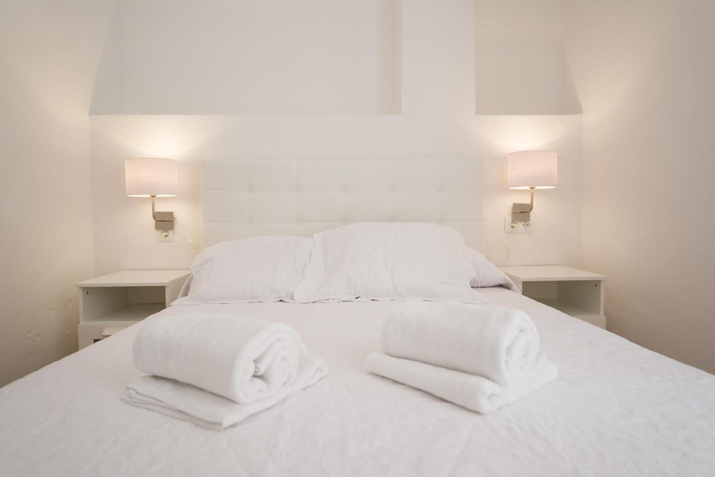 Cathedral Suites