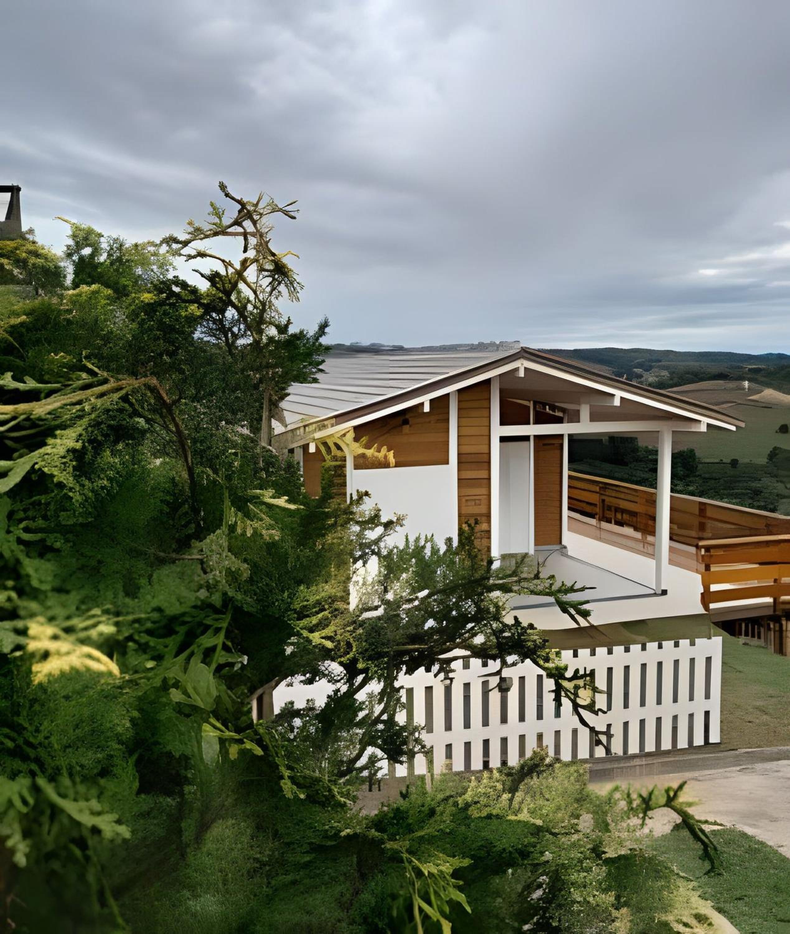 Alto da Mantiqueira - Cerejeira