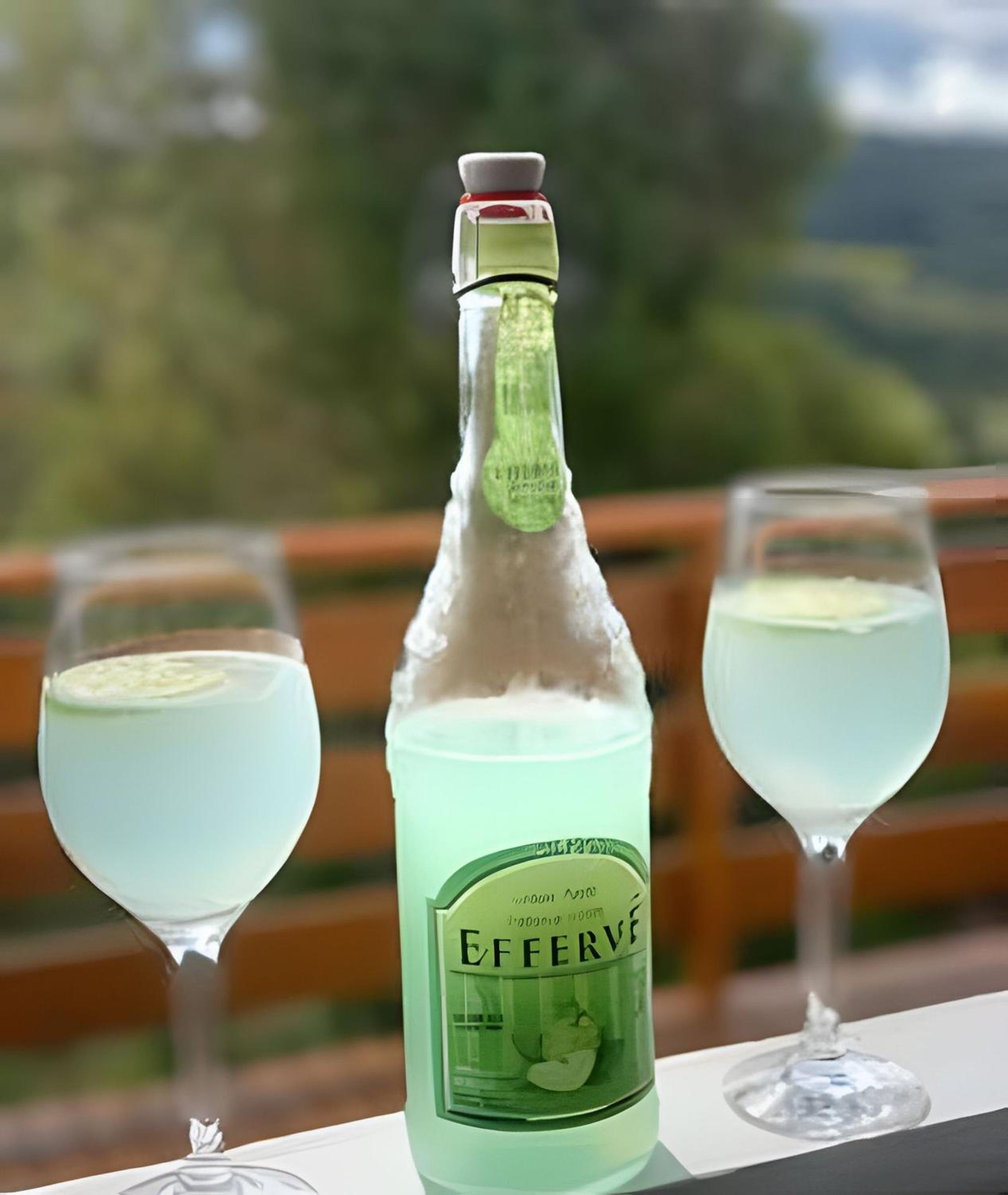 Alto da Mantiqueira - Cerejeira