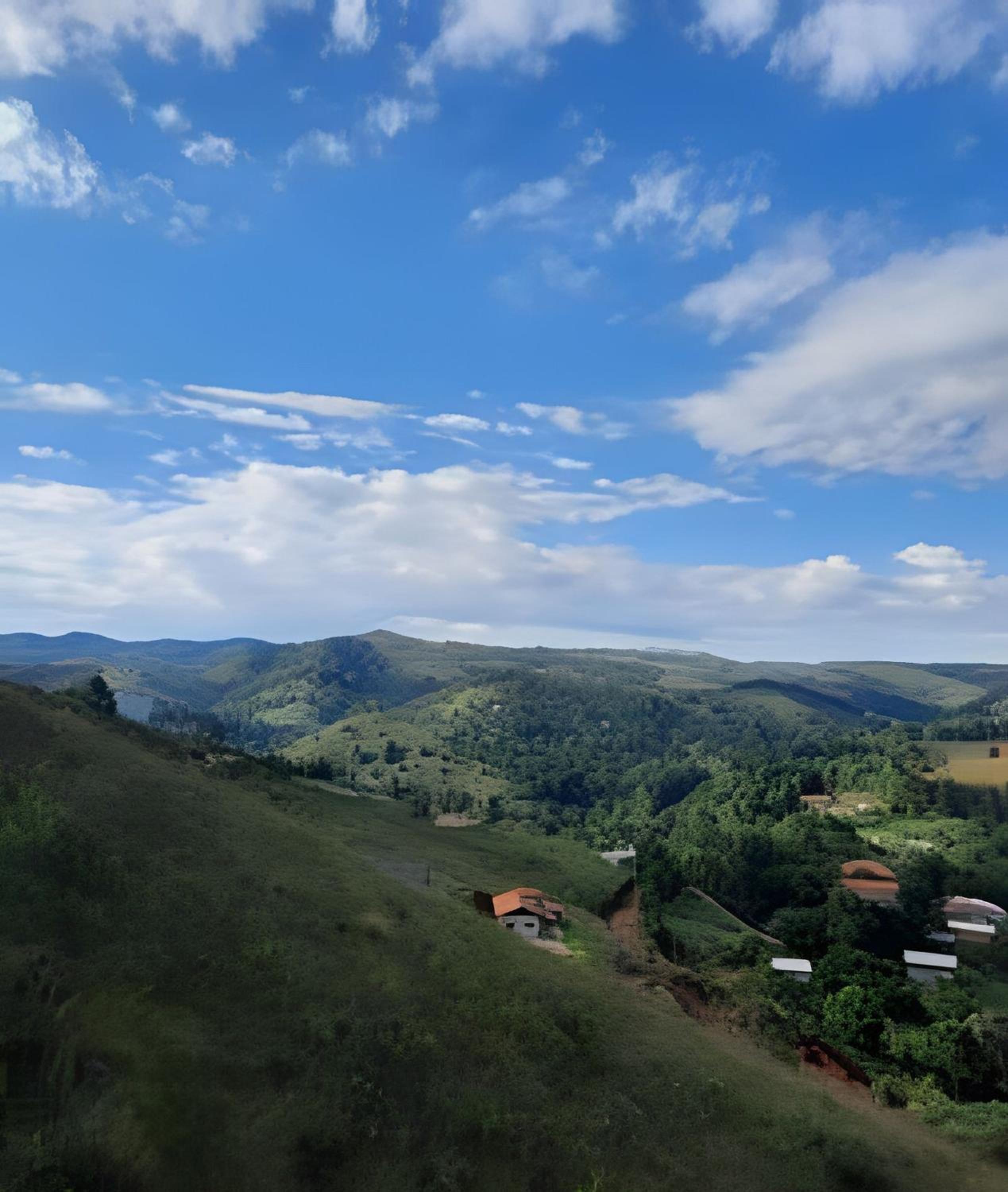 Alto da Mantiqueira - Manacá
