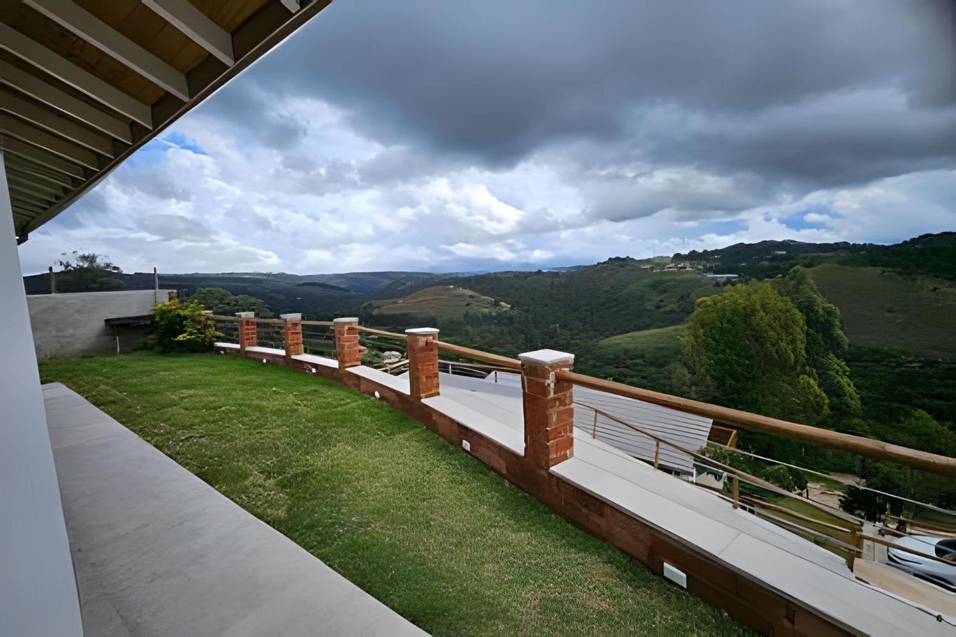 Alto da Mantiqueira - Manacá